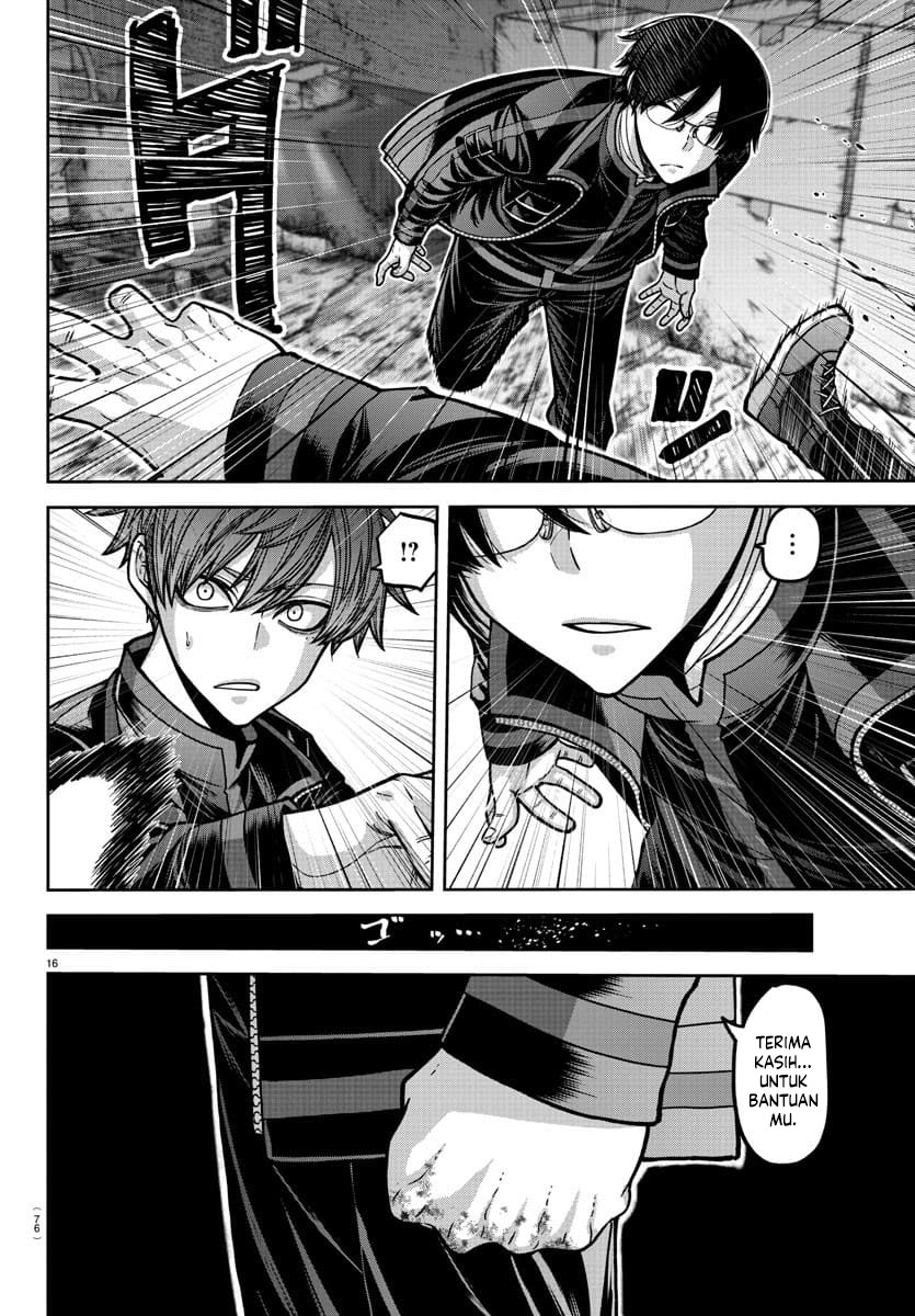 Chapter 171 - halaman 17