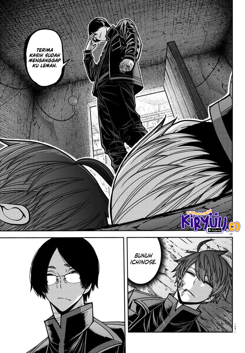 Chapter 171 - halaman 18
