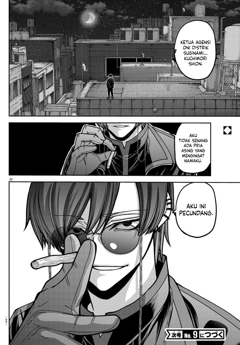 Chapter 171 - halaman 21