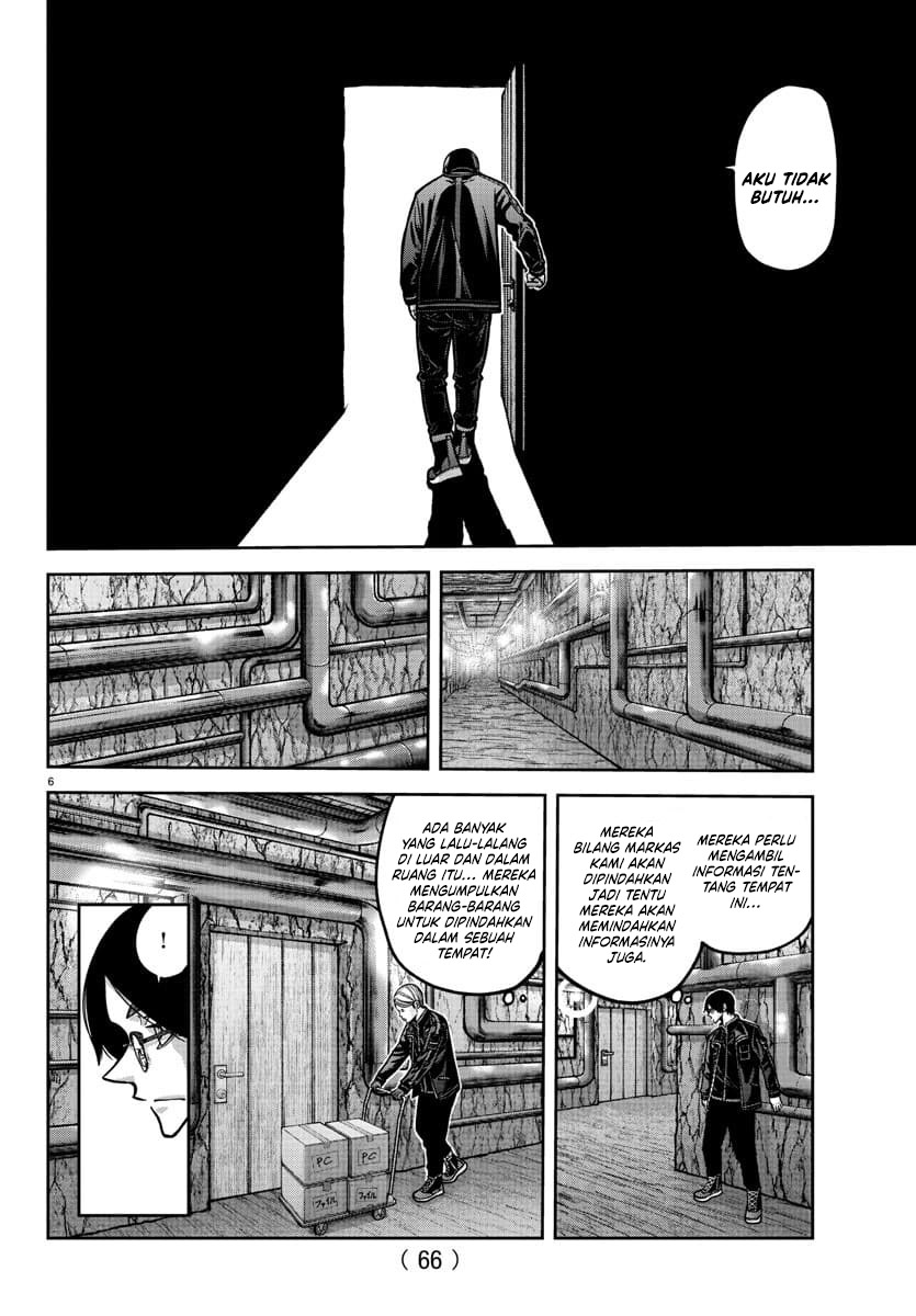 Chapter 171 - halaman 7