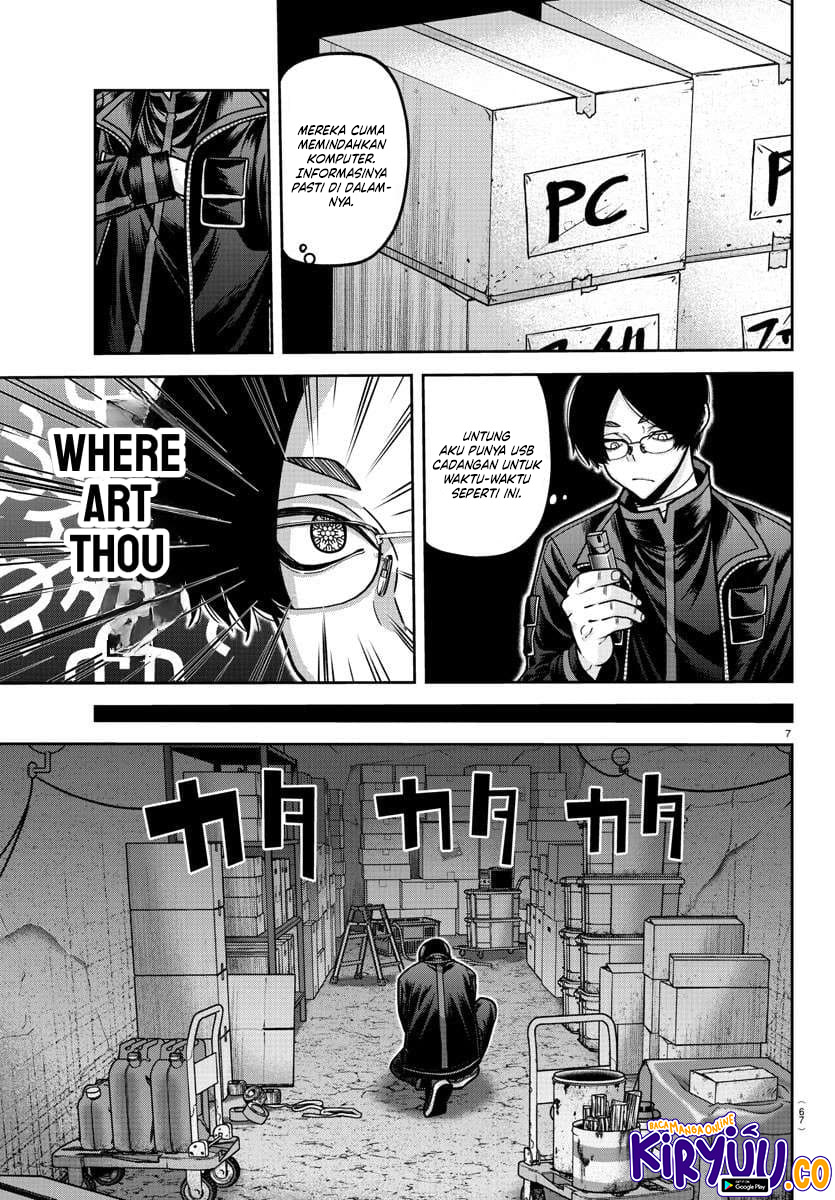 Chapter 171 - halaman 8