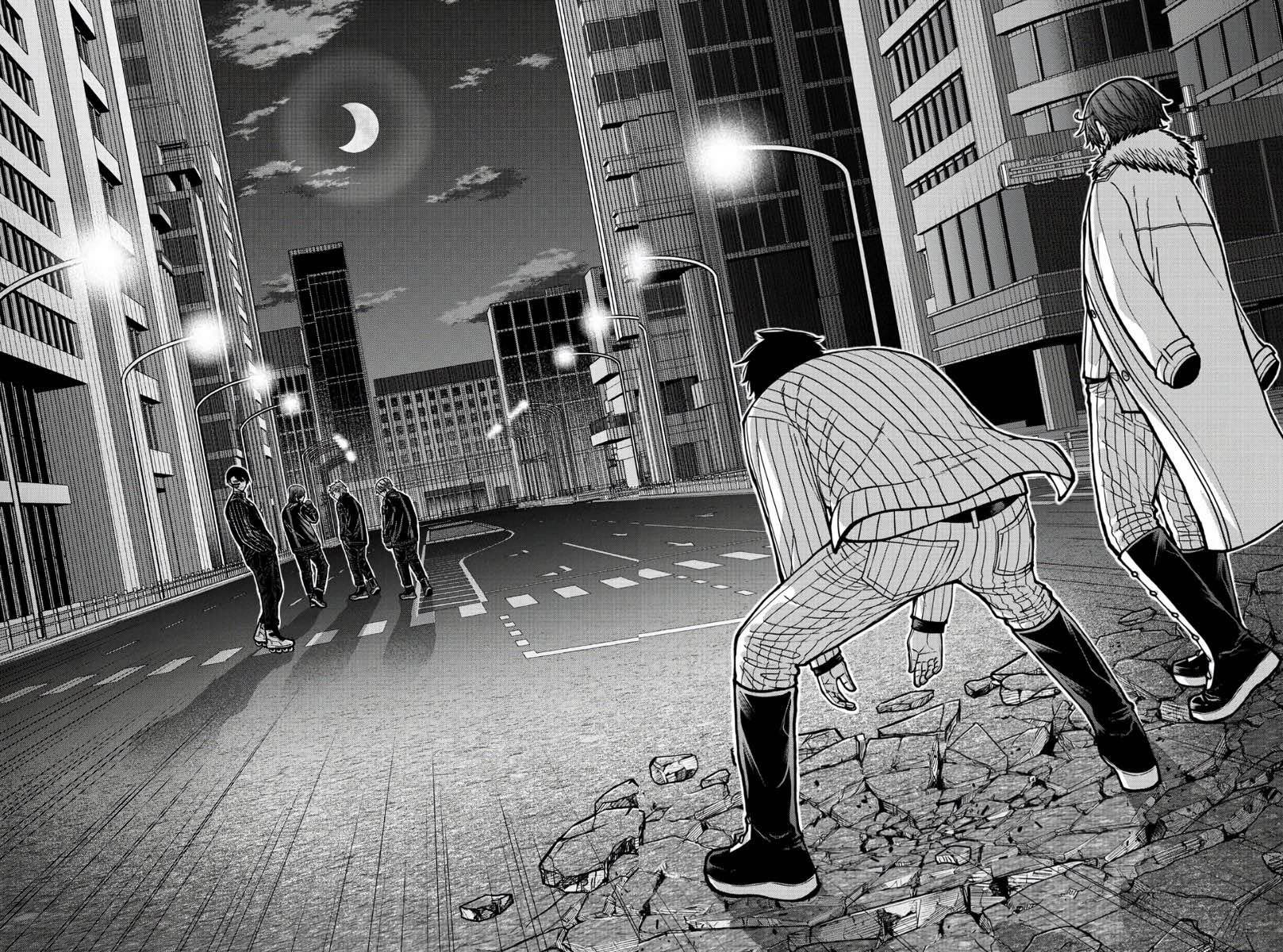 Chapter 172 - halaman 16
