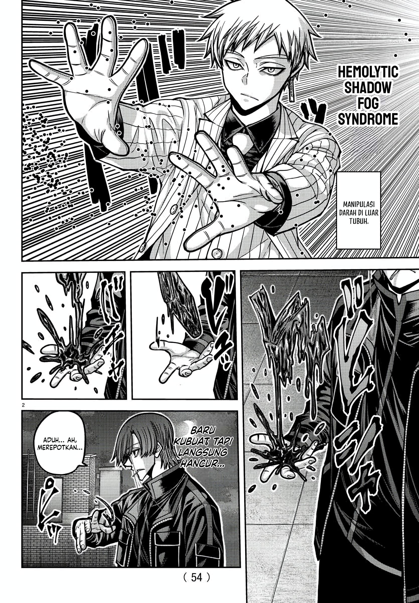 Chapter 172 - halaman 3