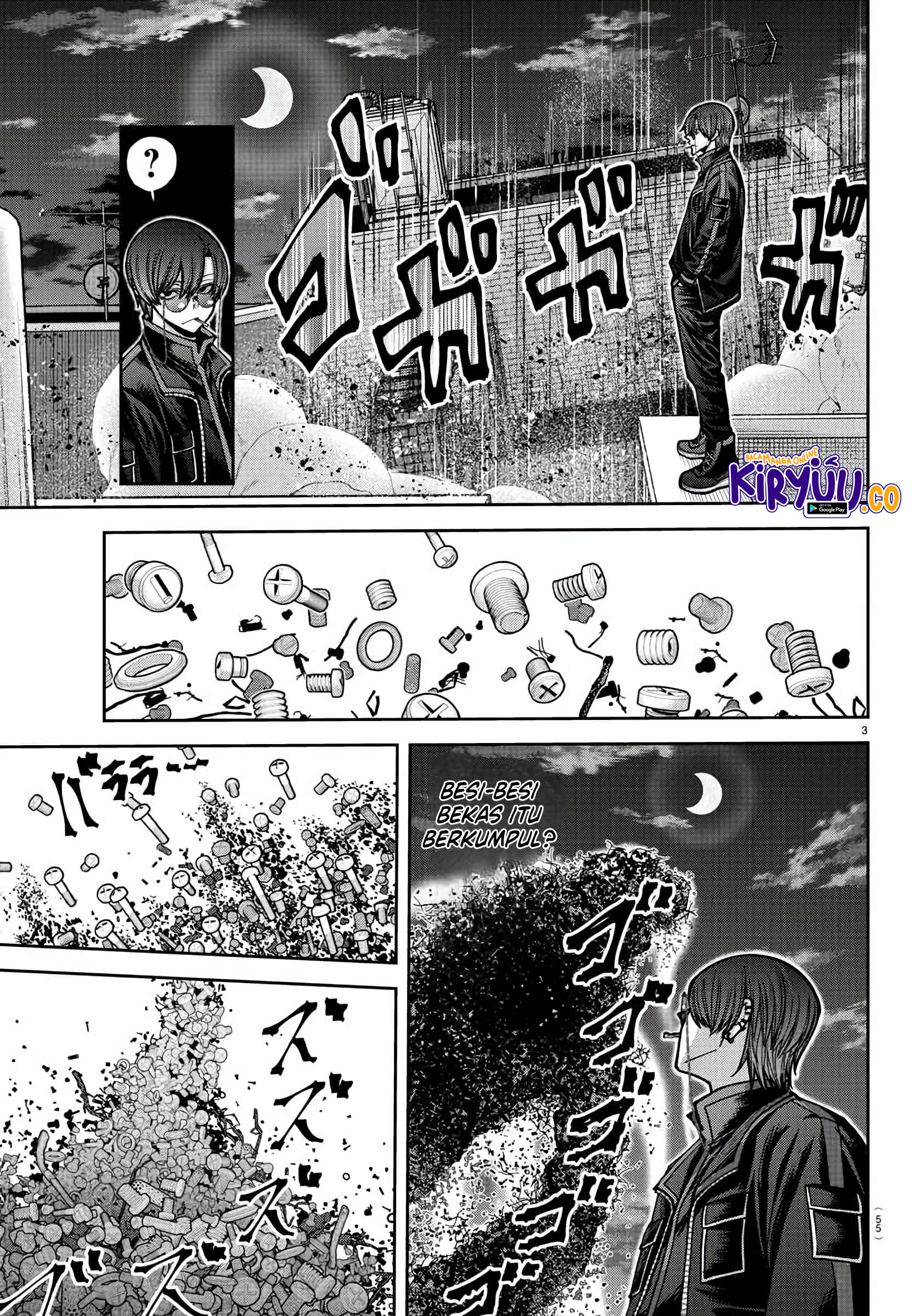 Chapter 172 - halaman 4
