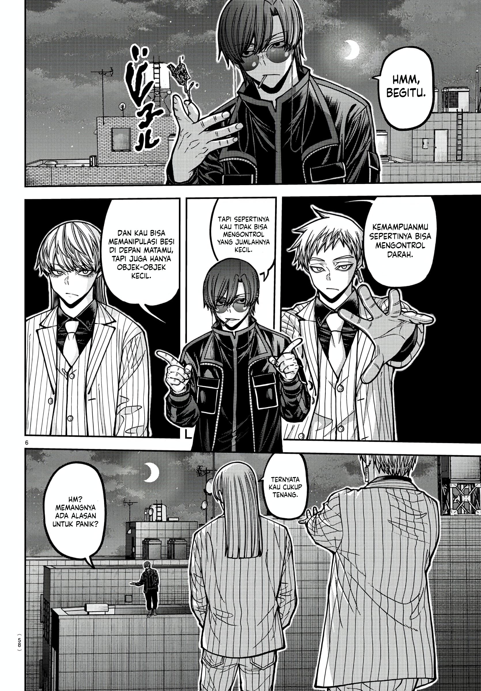 Chapter 172 - halaman 6