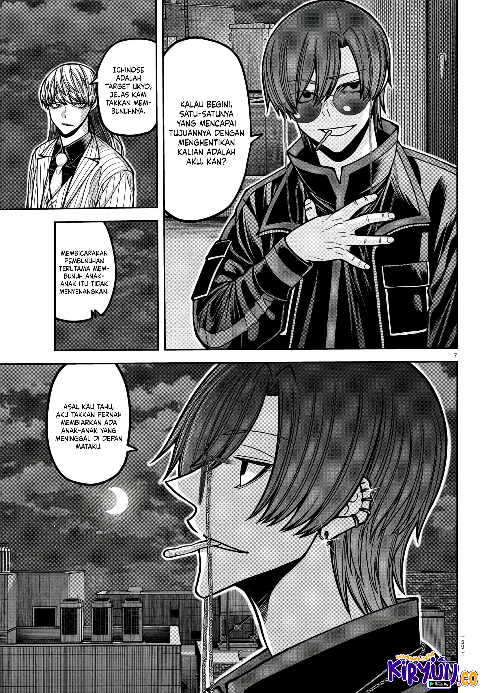 Chapter 172 - halaman 7