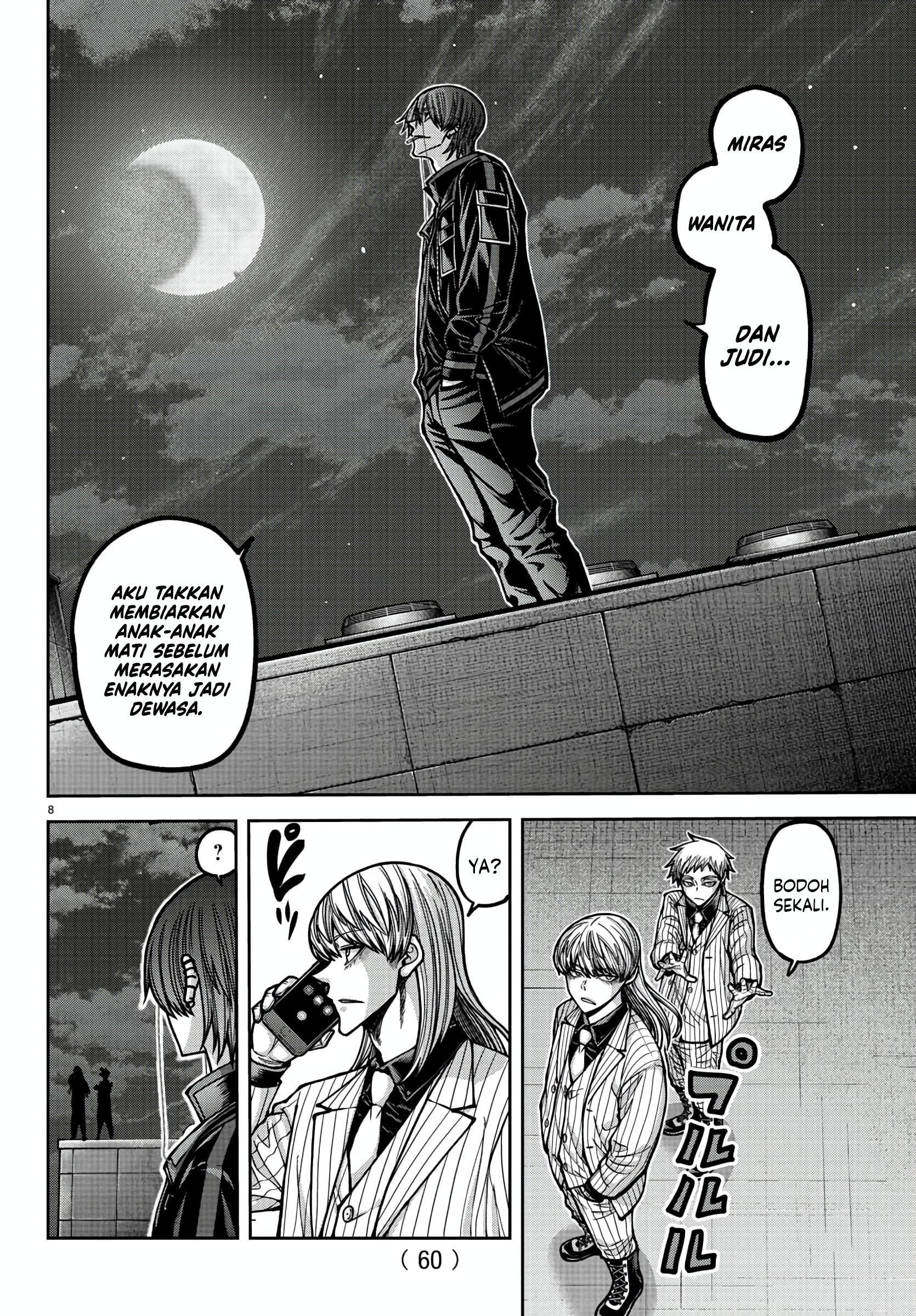 Chapter 172 - halaman 8