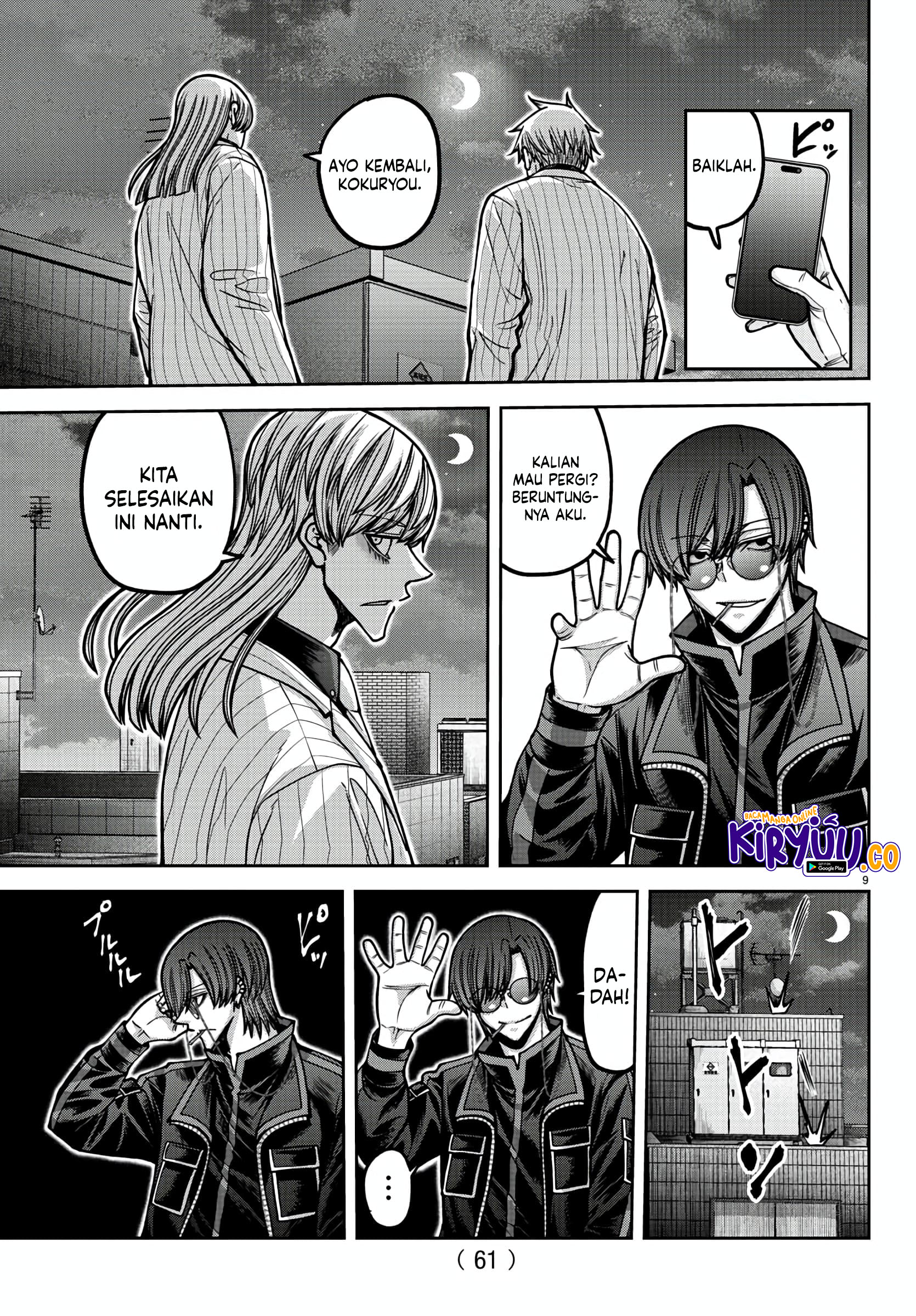 Chapter 172 - halaman 9