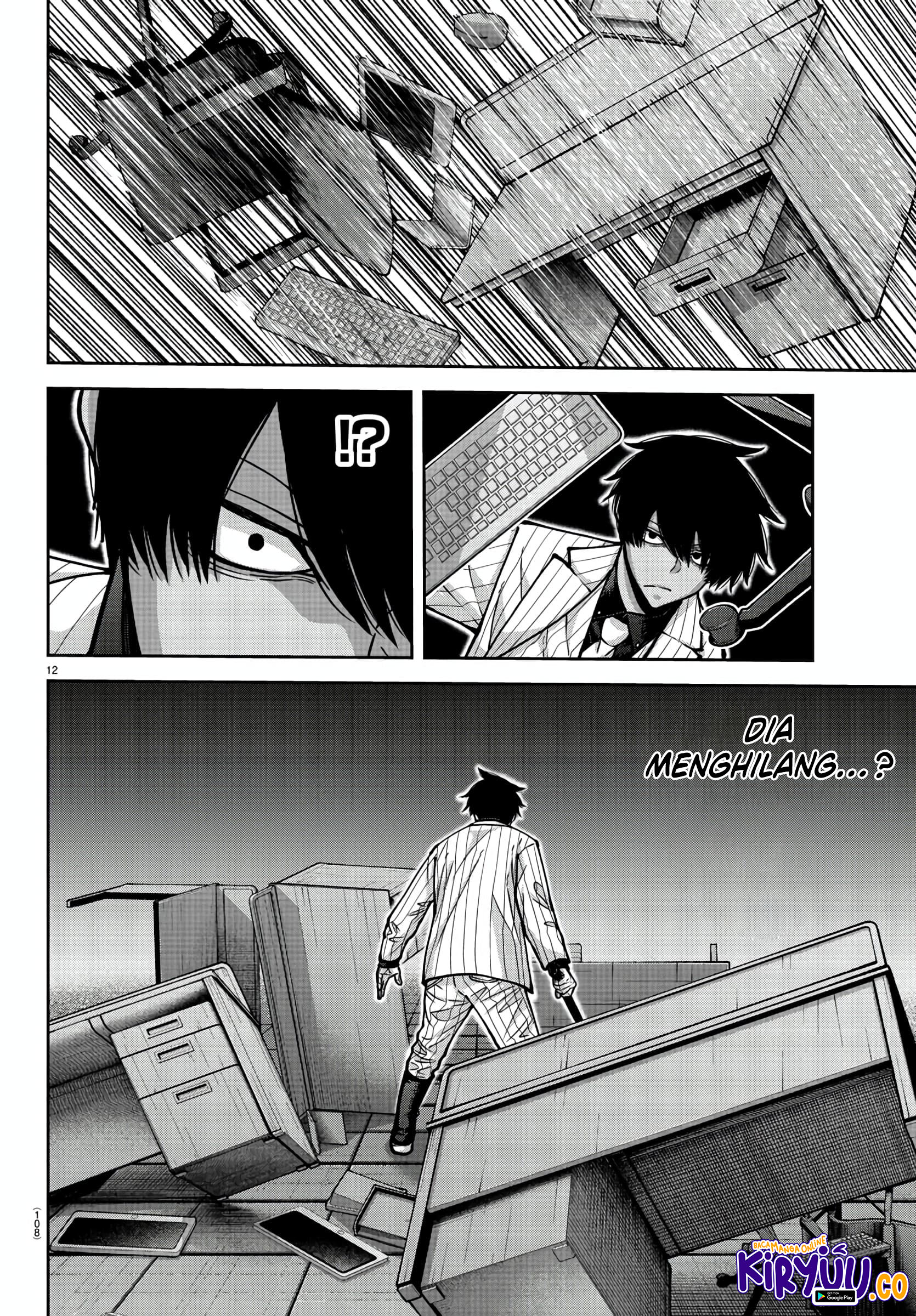 Chapter 173 - halaman 13