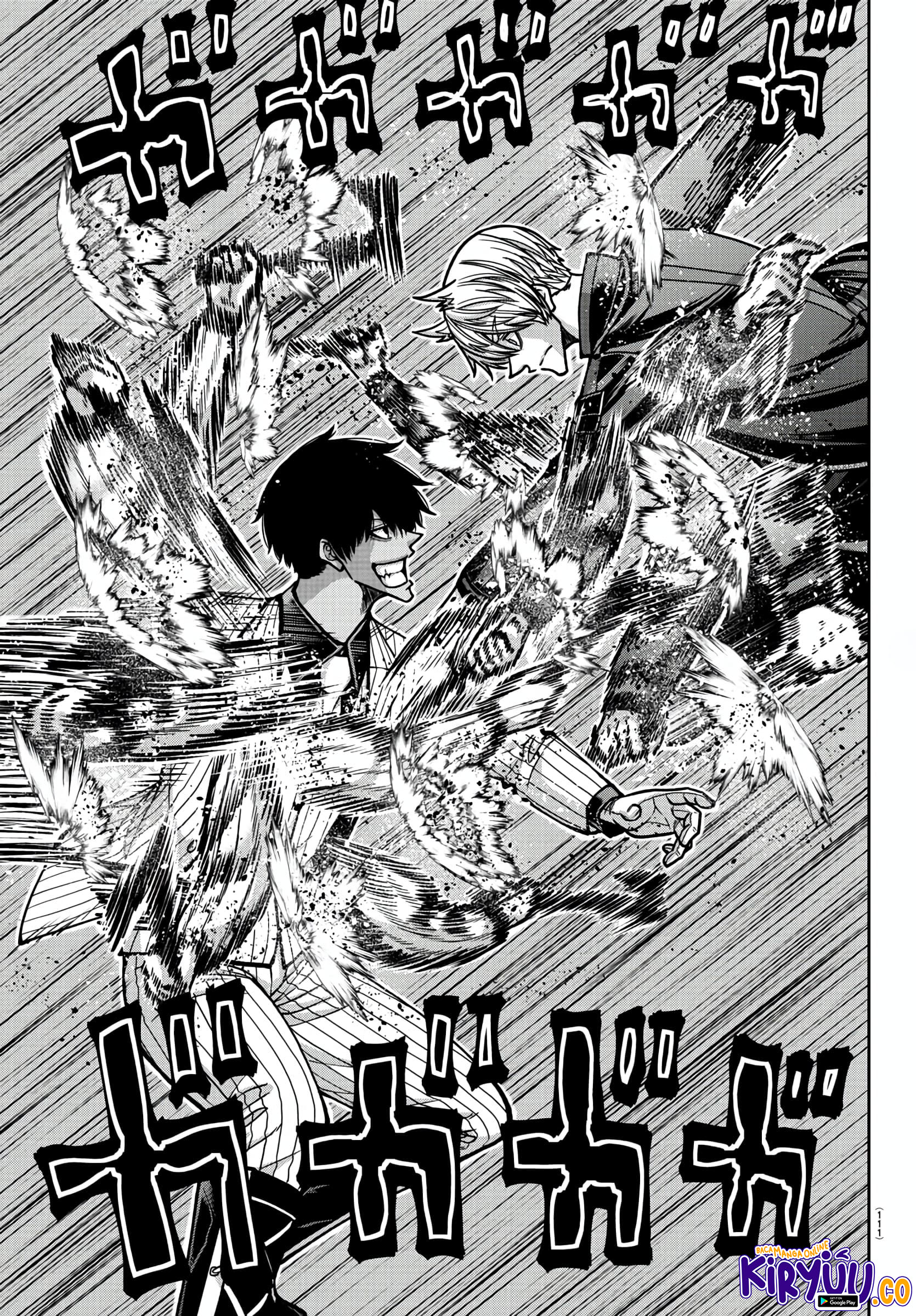 Chapter 173 - halaman 16