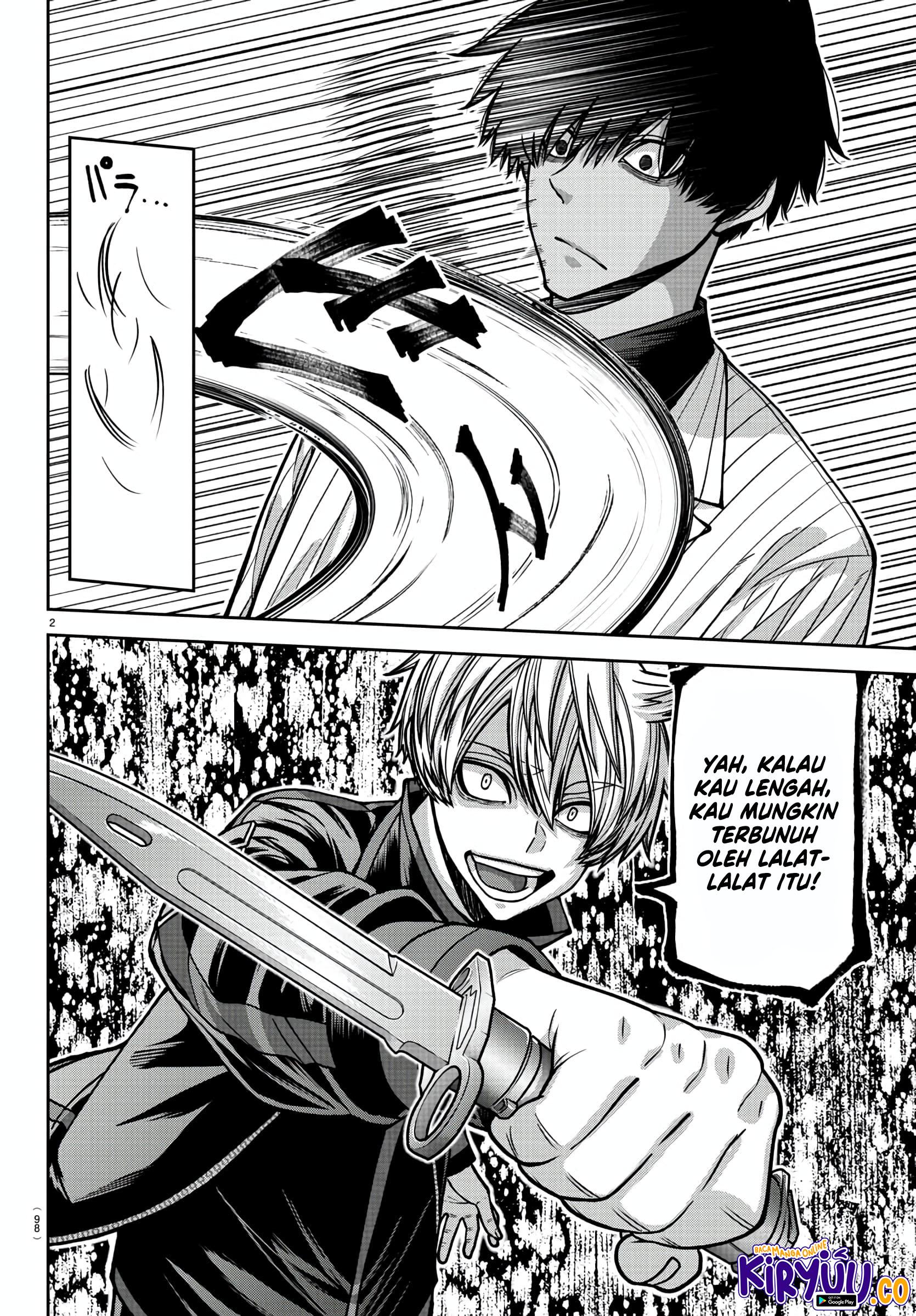 Chapter 173 - halaman 3