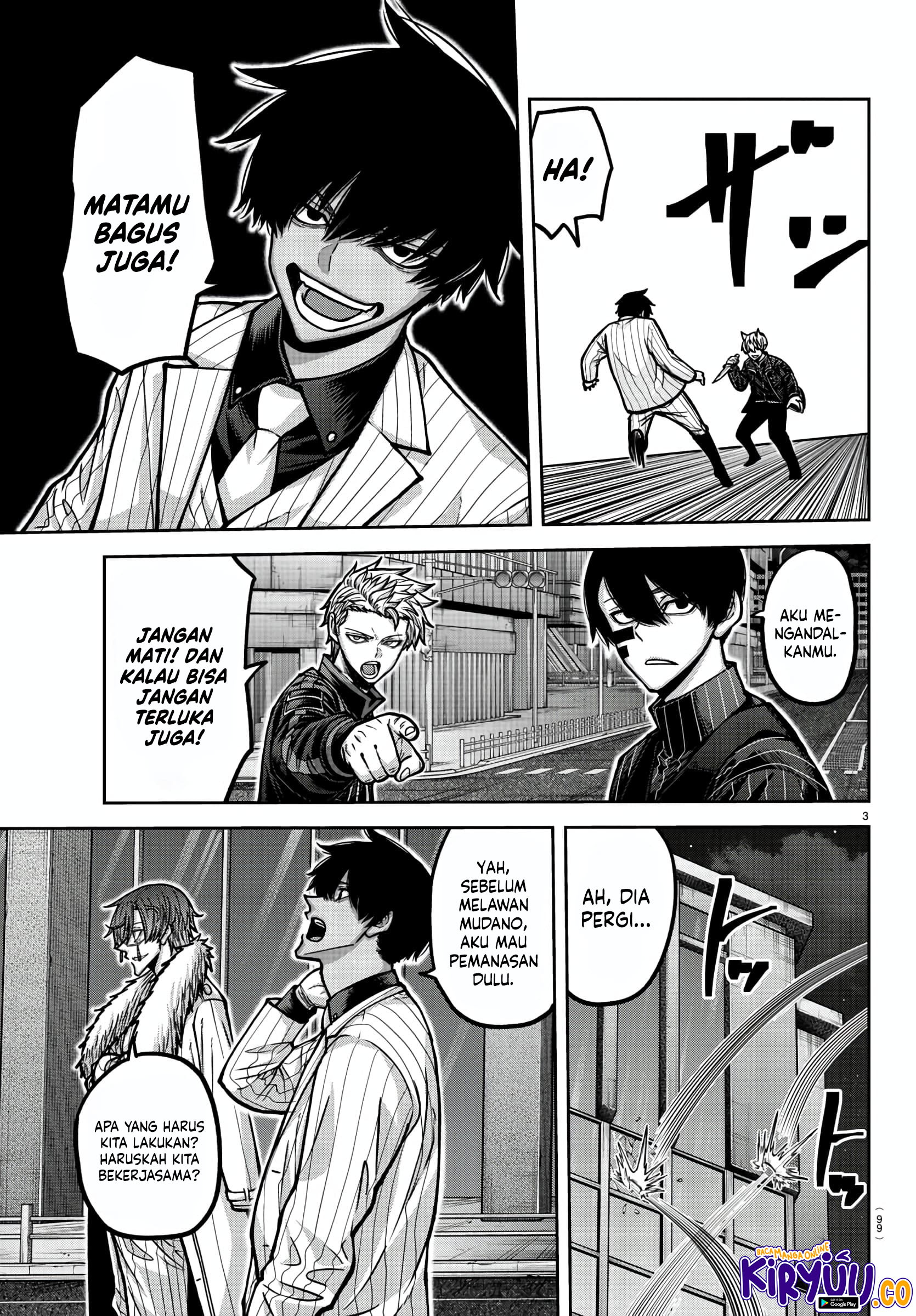 Chapter 173 - halaman 4
