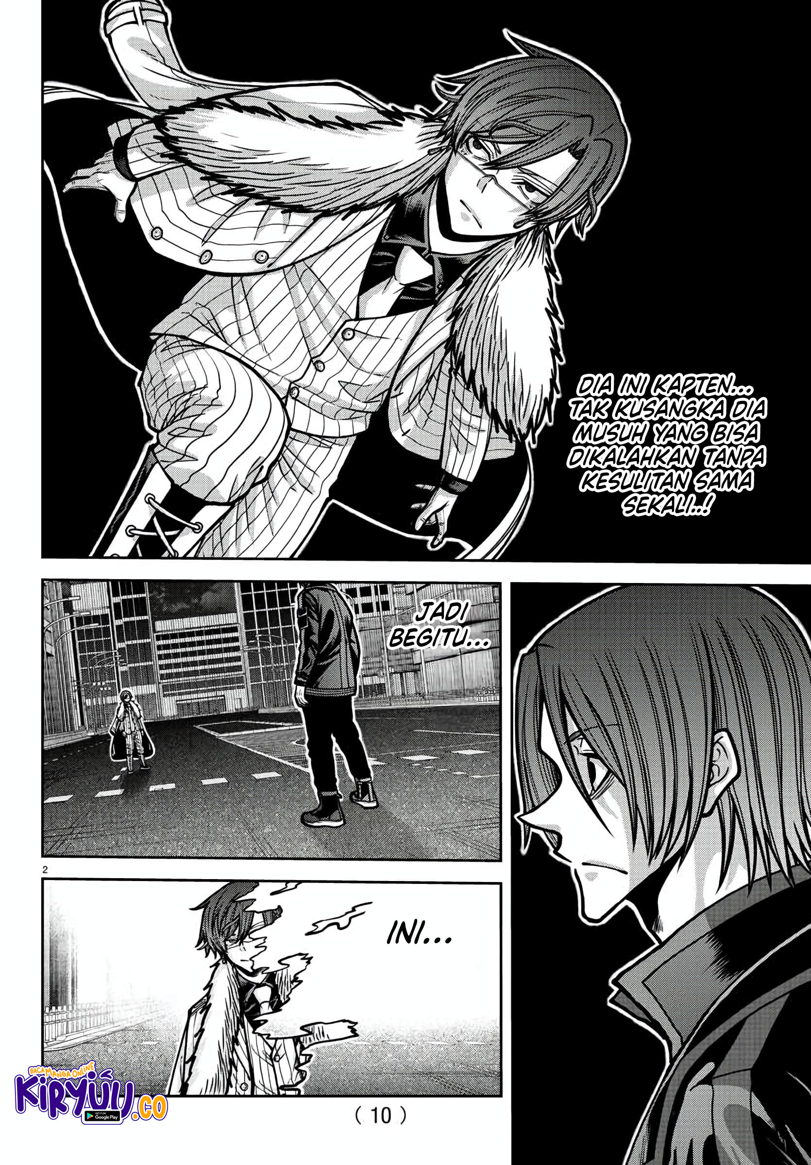 Chapter 174 - halaman 3