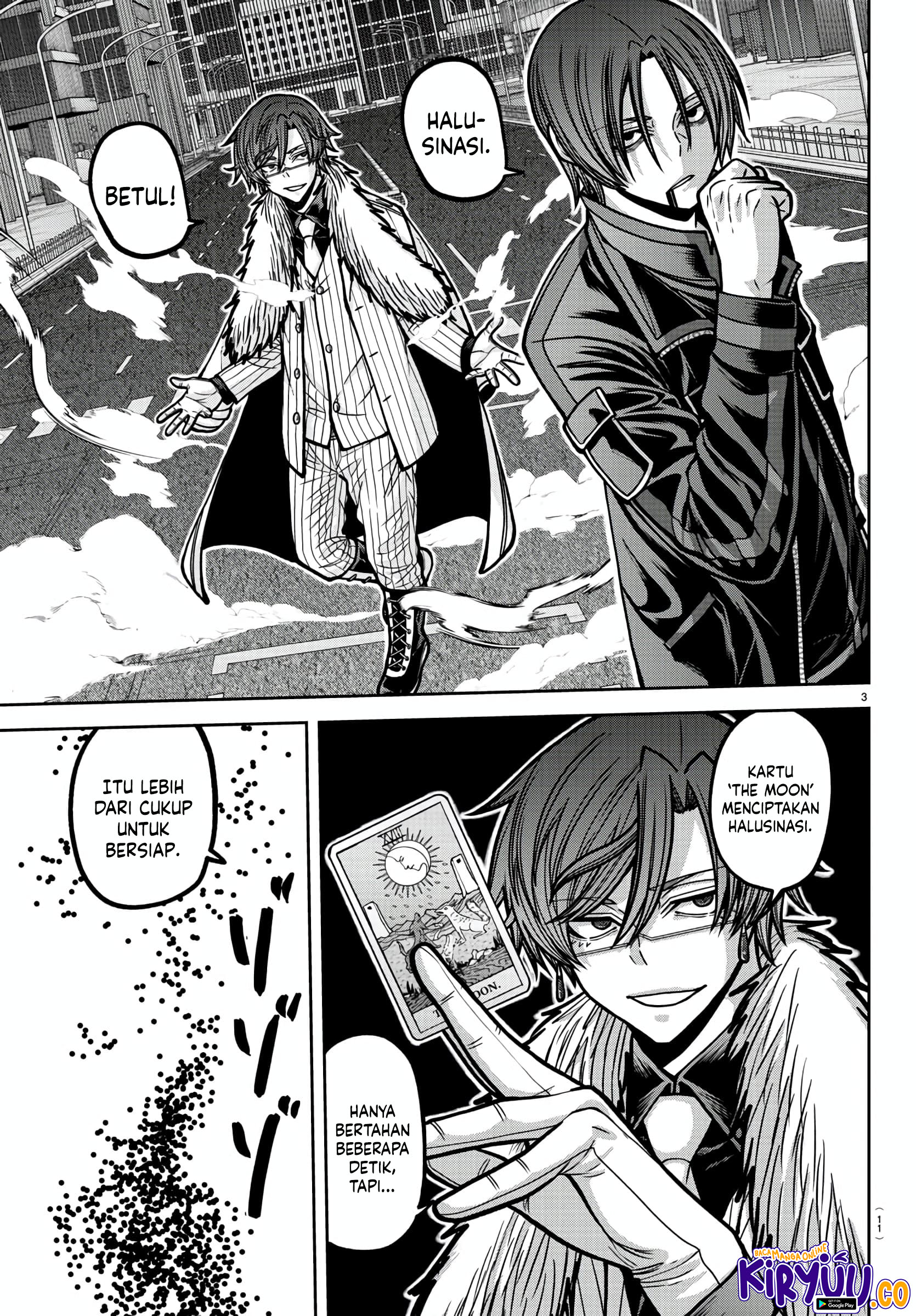 Chapter 174 - halaman 4