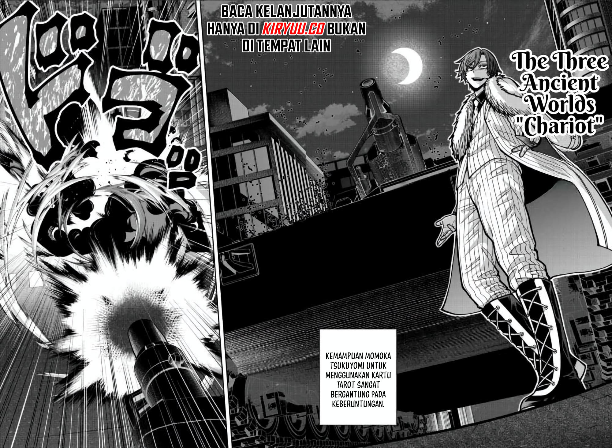Chapter 174 - halaman 5