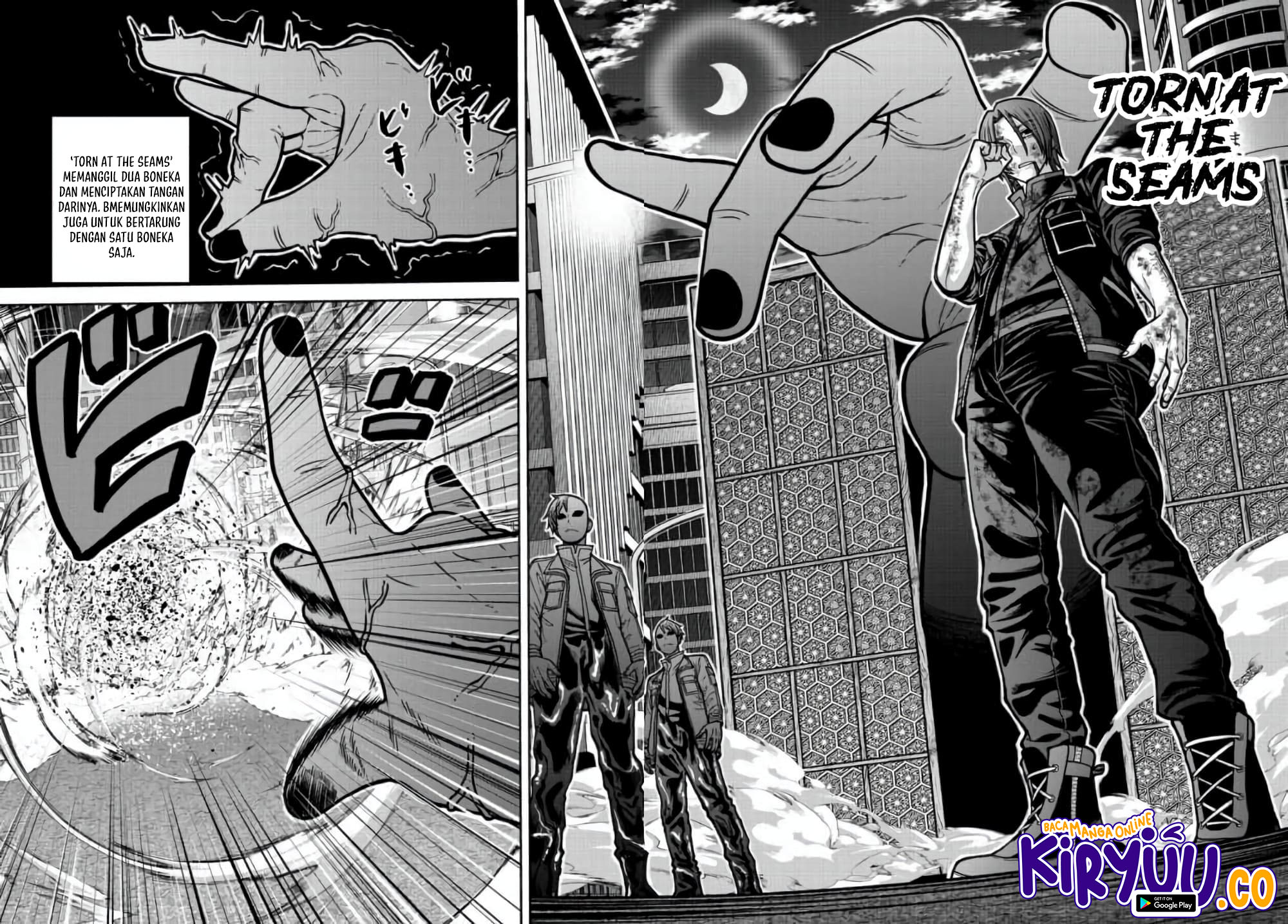 Chapter 174 - halaman 8