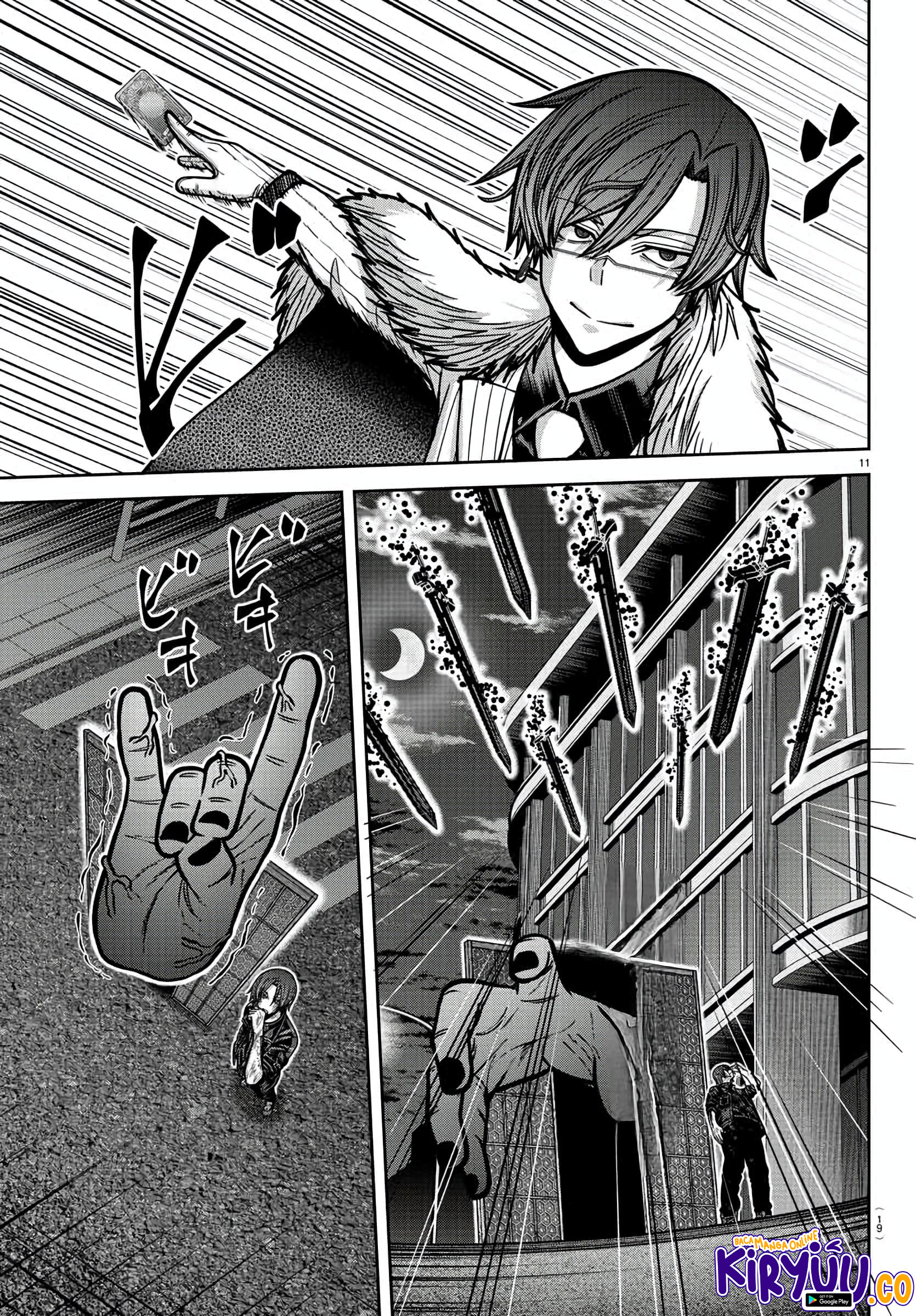 Chapter 174 - halaman 10