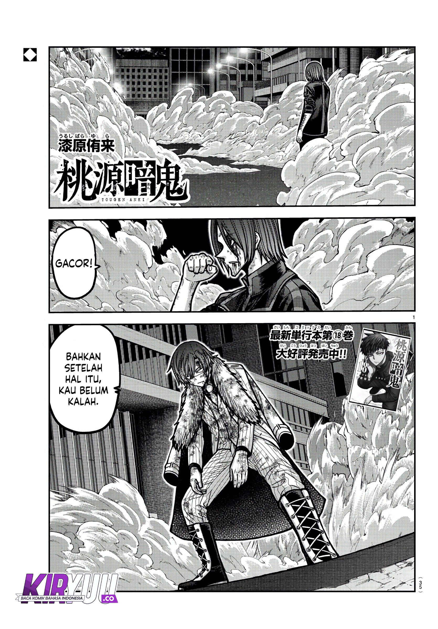 Chapter 175 - halaman 2