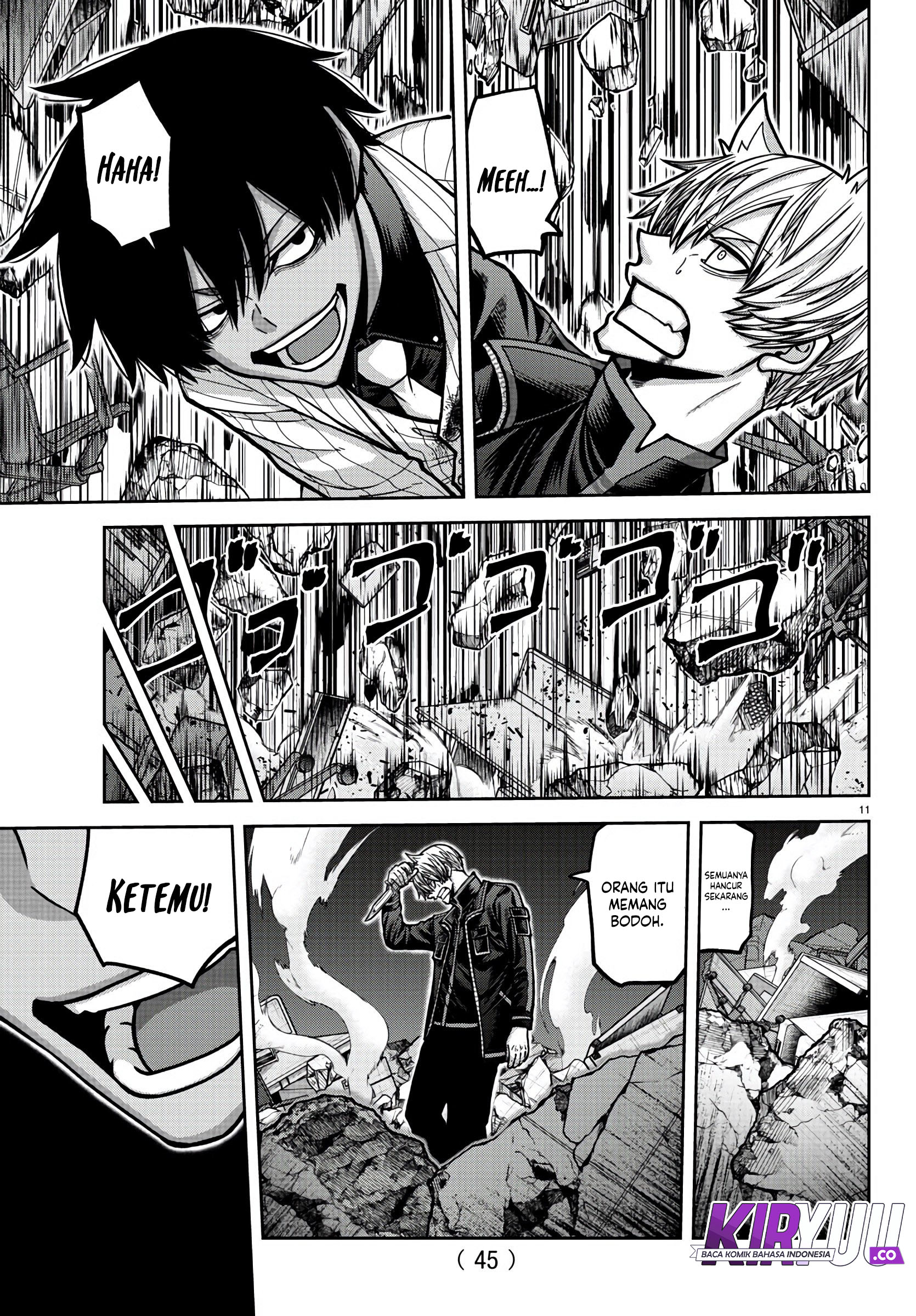 Chapter 175 - halaman 12