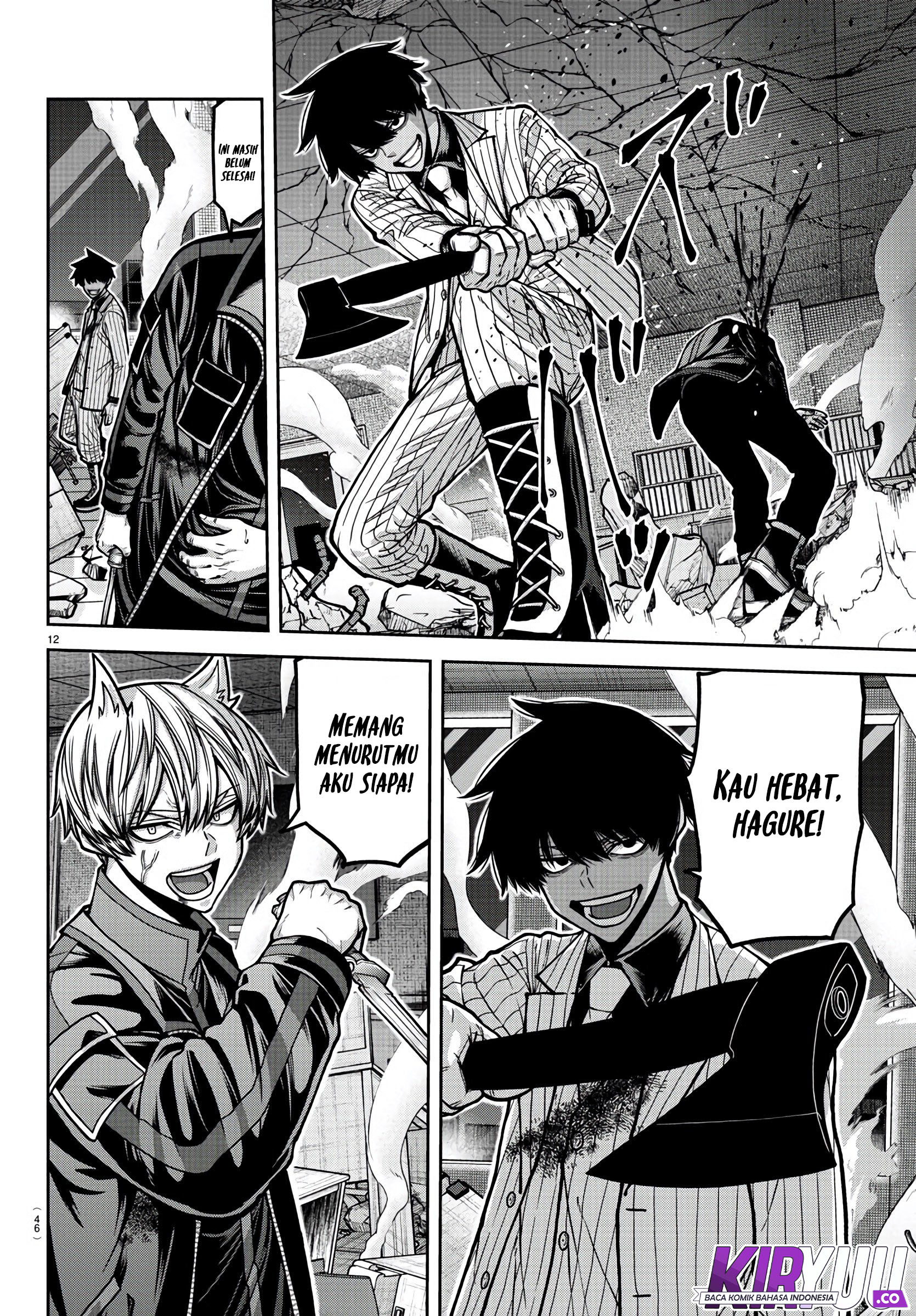 Chapter 175 - halaman 13