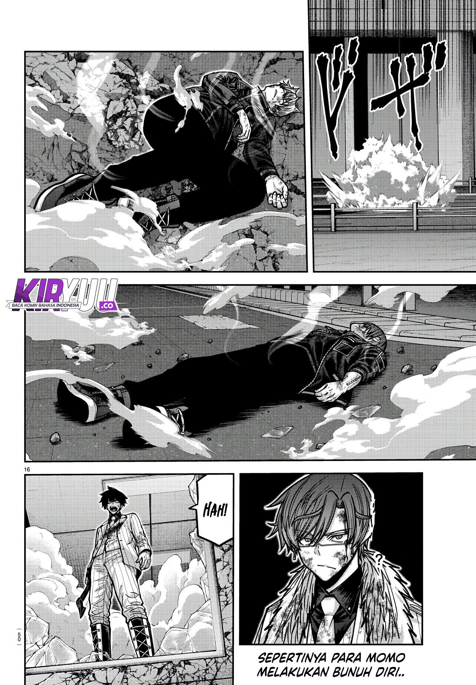 Chapter 175 - halaman 17