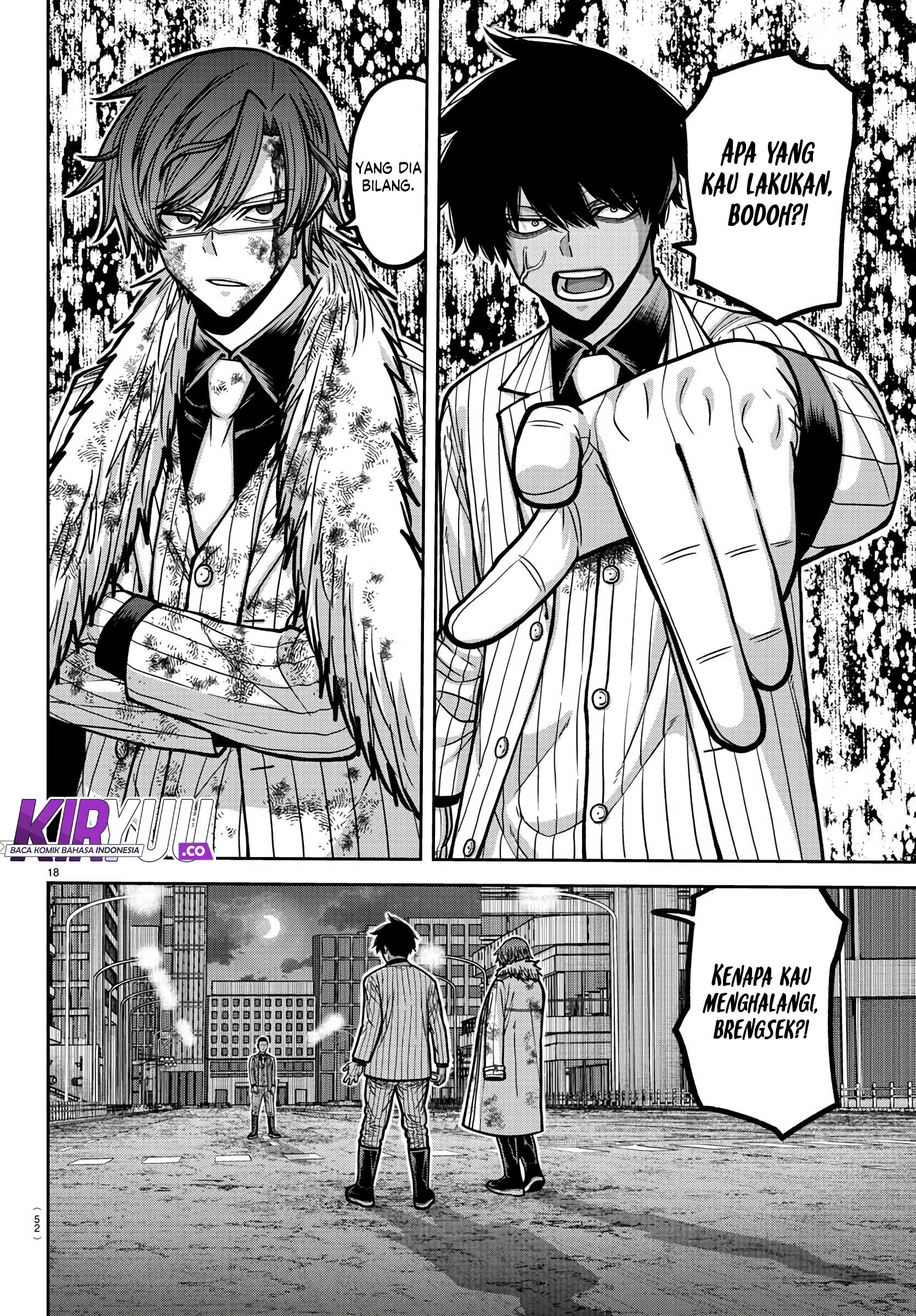 Chapter 175 - halaman 19