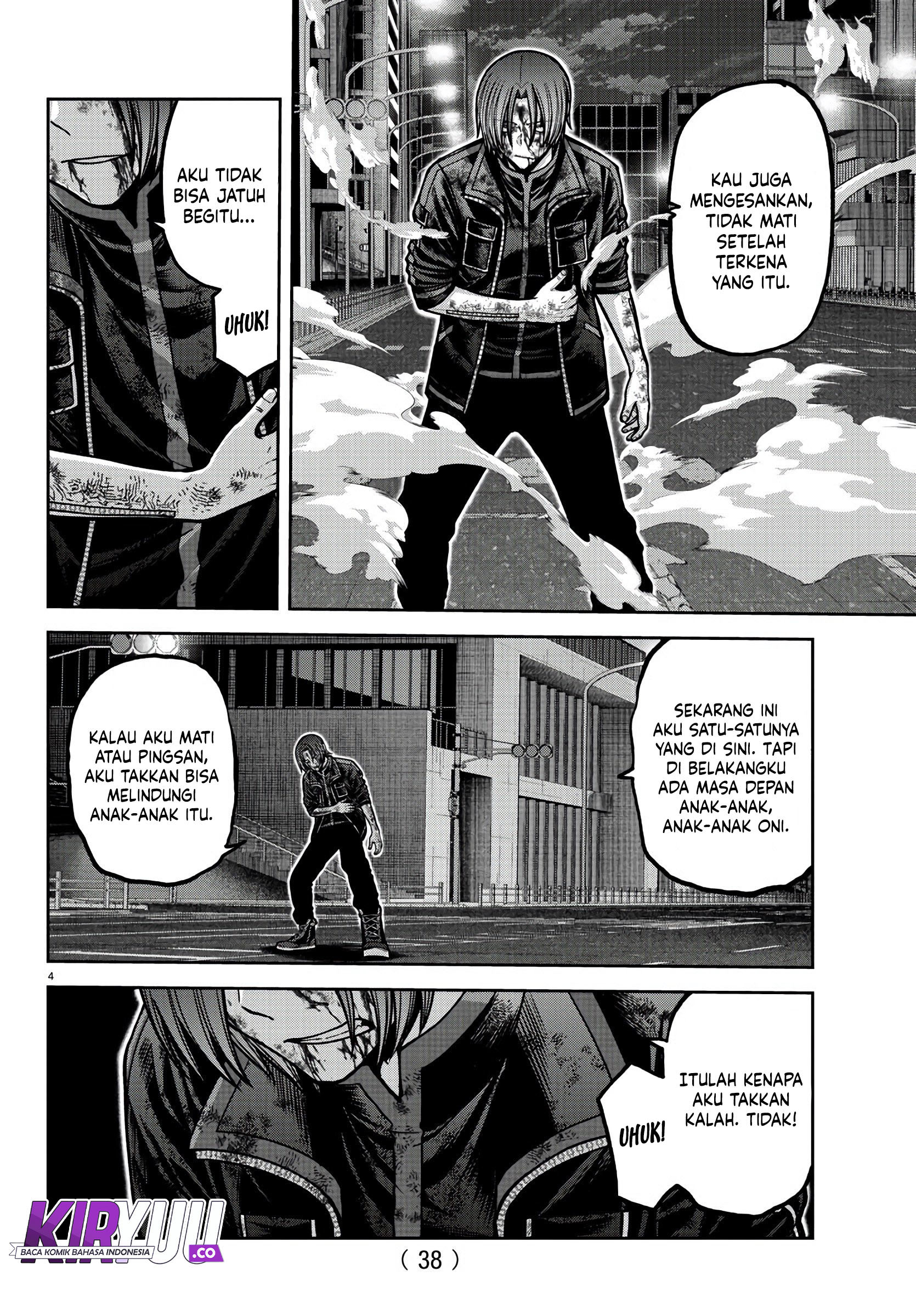 Chapter 175 - halaman 5