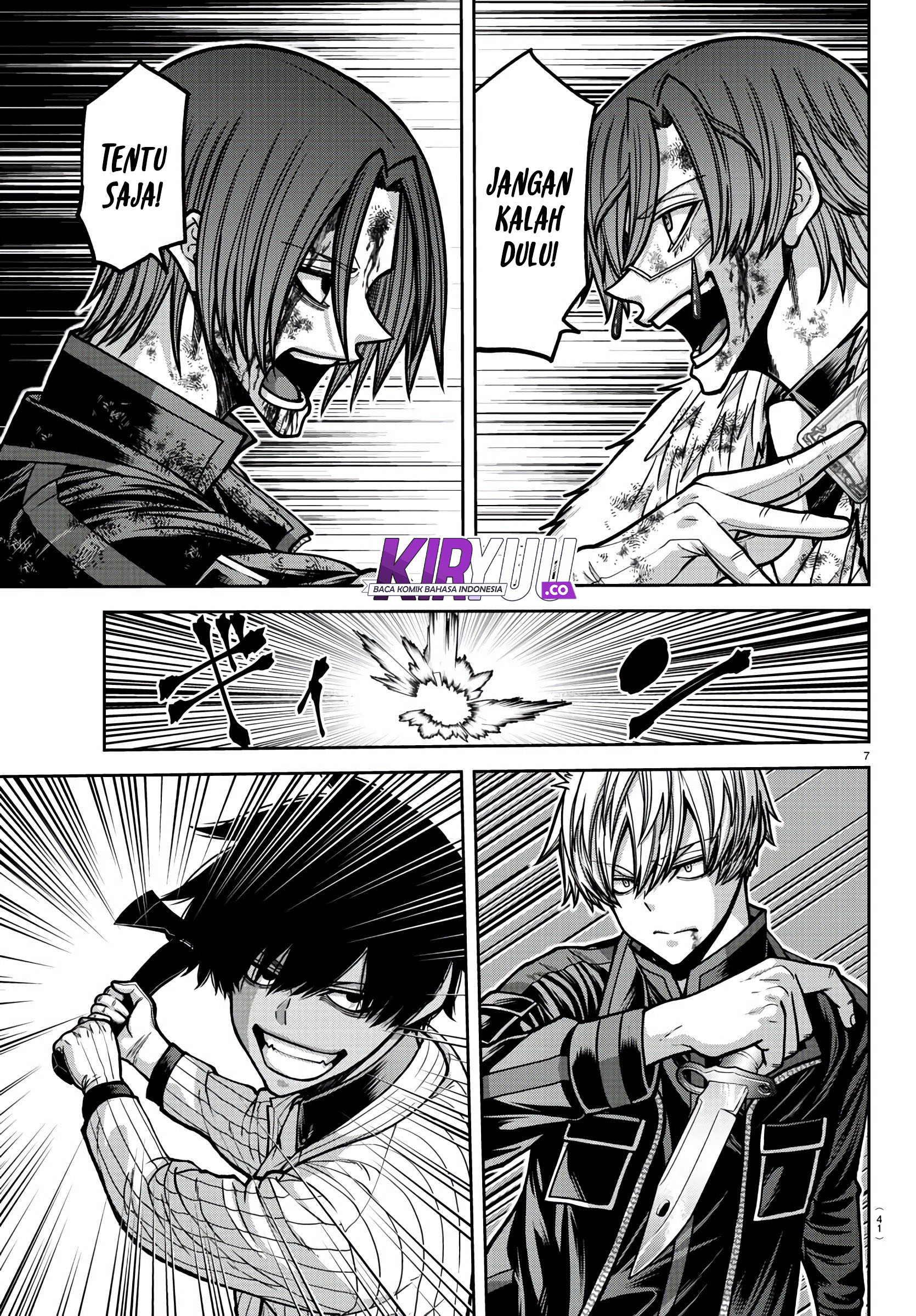Chapter 175 - halaman 8