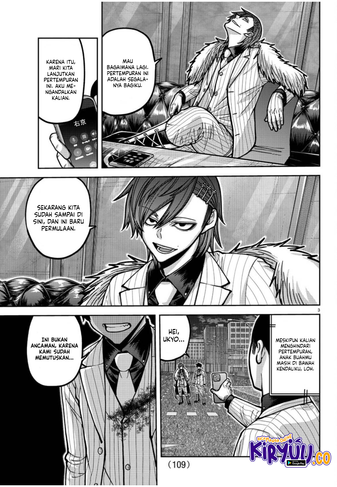 Chapter 176 - halaman 5