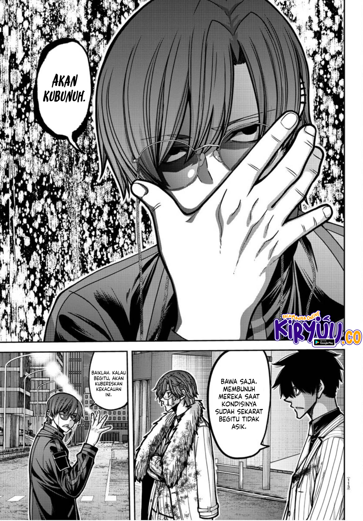 Chapter 176 - halaman 9