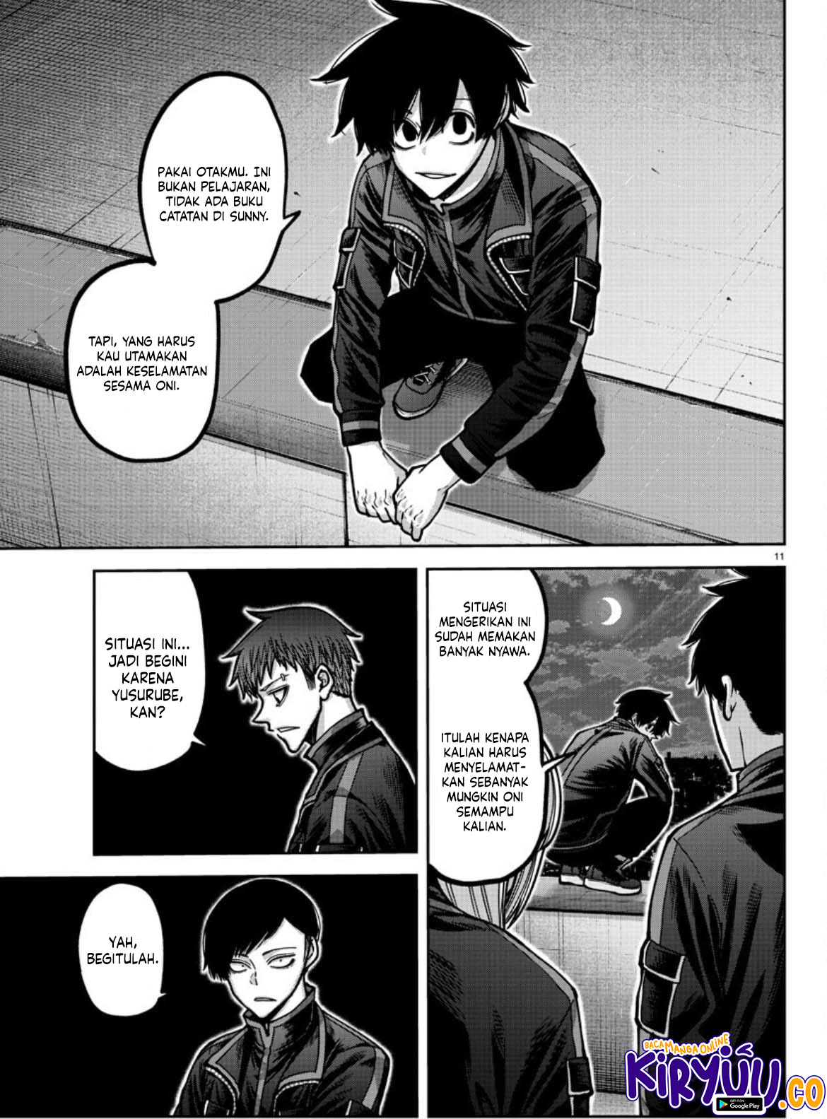 Chapter 177 - halaman 13