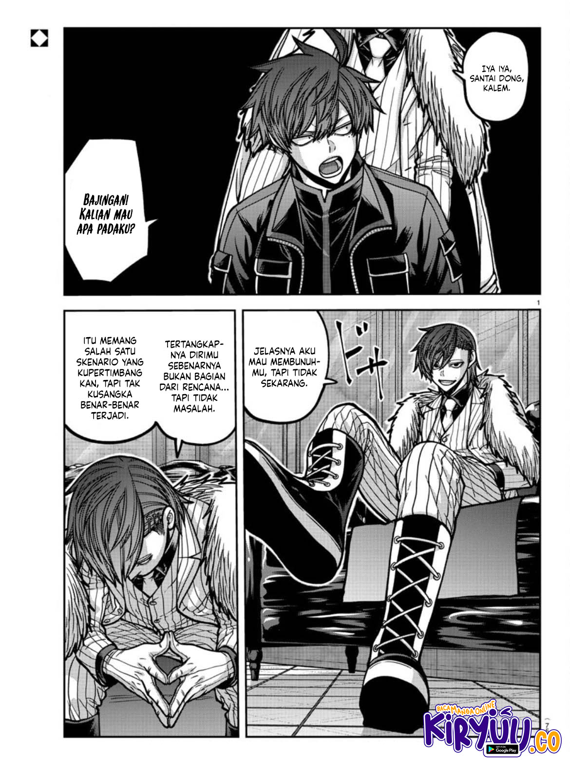 Chapter 177 - halaman 3