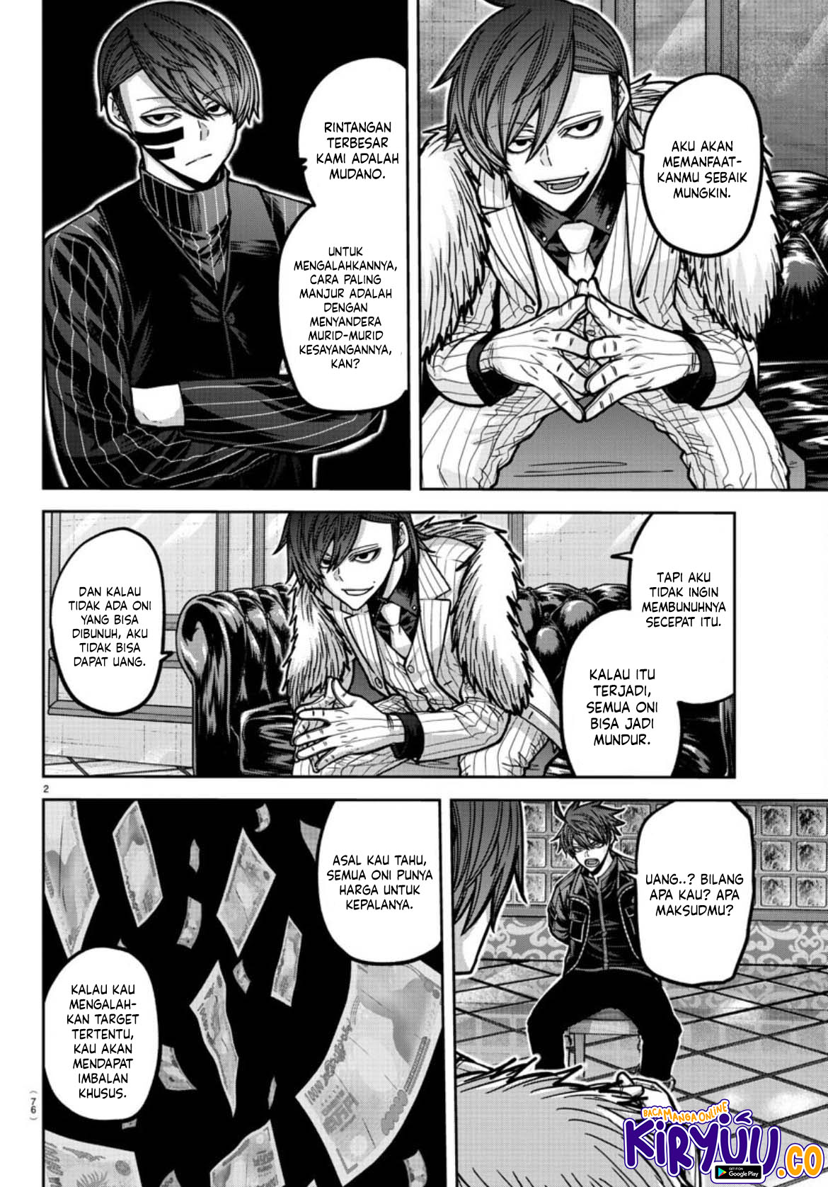 Chapter 177 - halaman 4