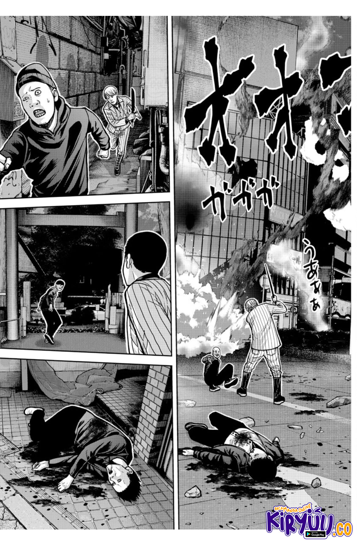 Chapter 177 - halaman 6