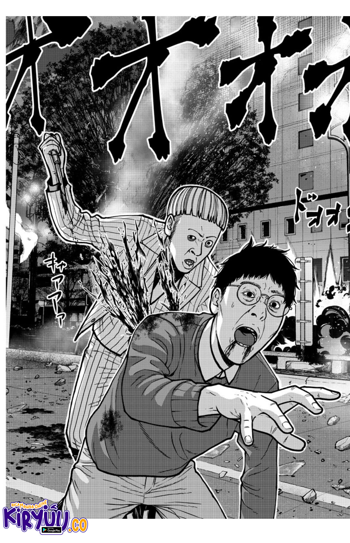Chapter 177 - halaman 7