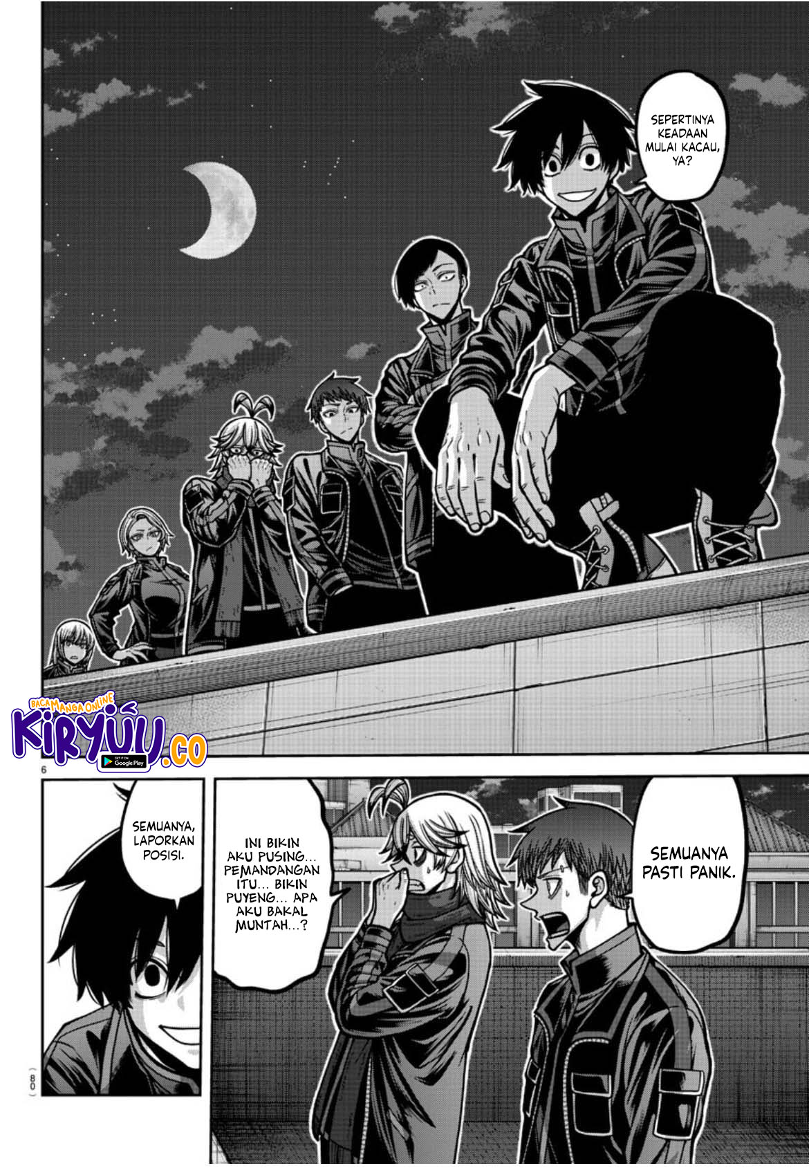 Chapter 177 - halaman 8