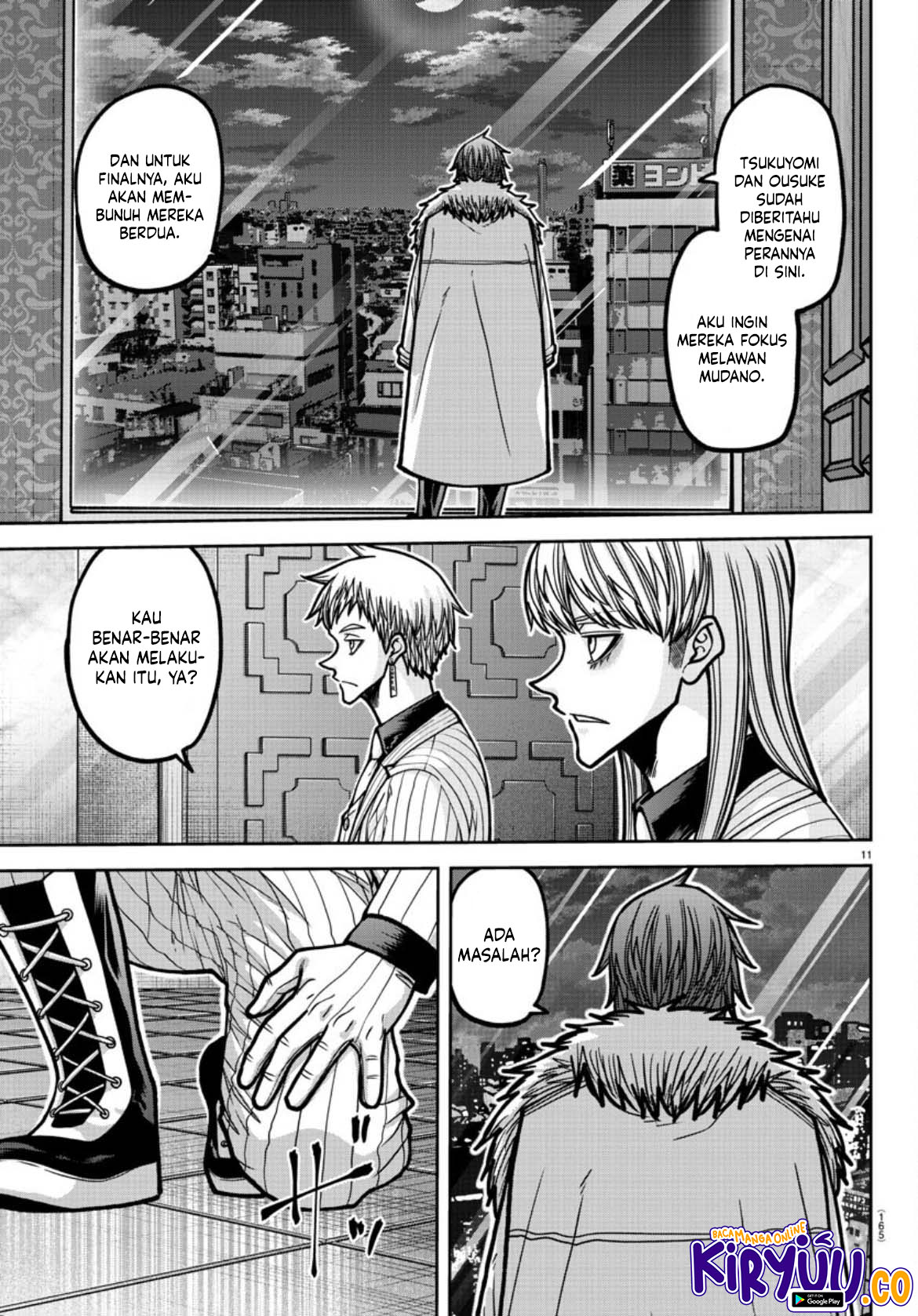 Chapter 178 - halaman 13