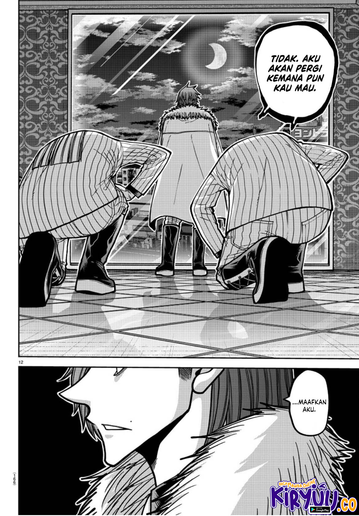 Chapter 178 - halaman 14