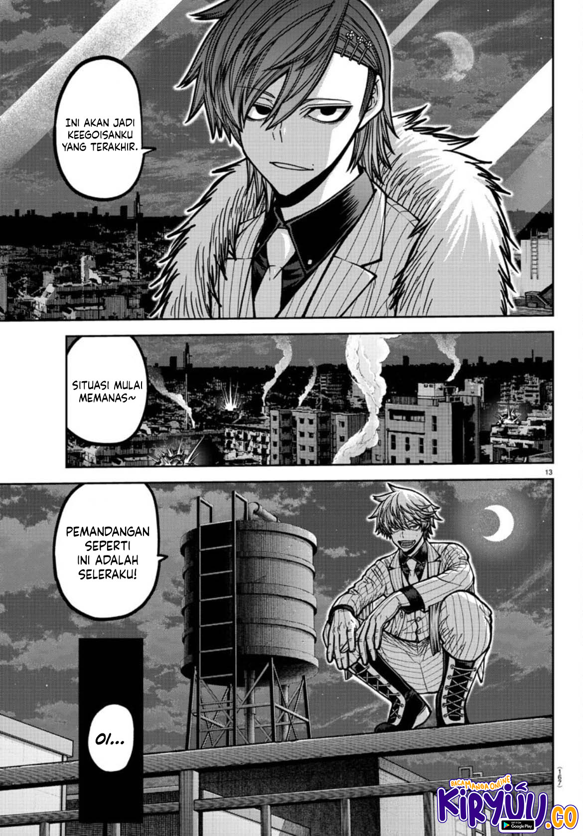 Chapter 178 - halaman 15