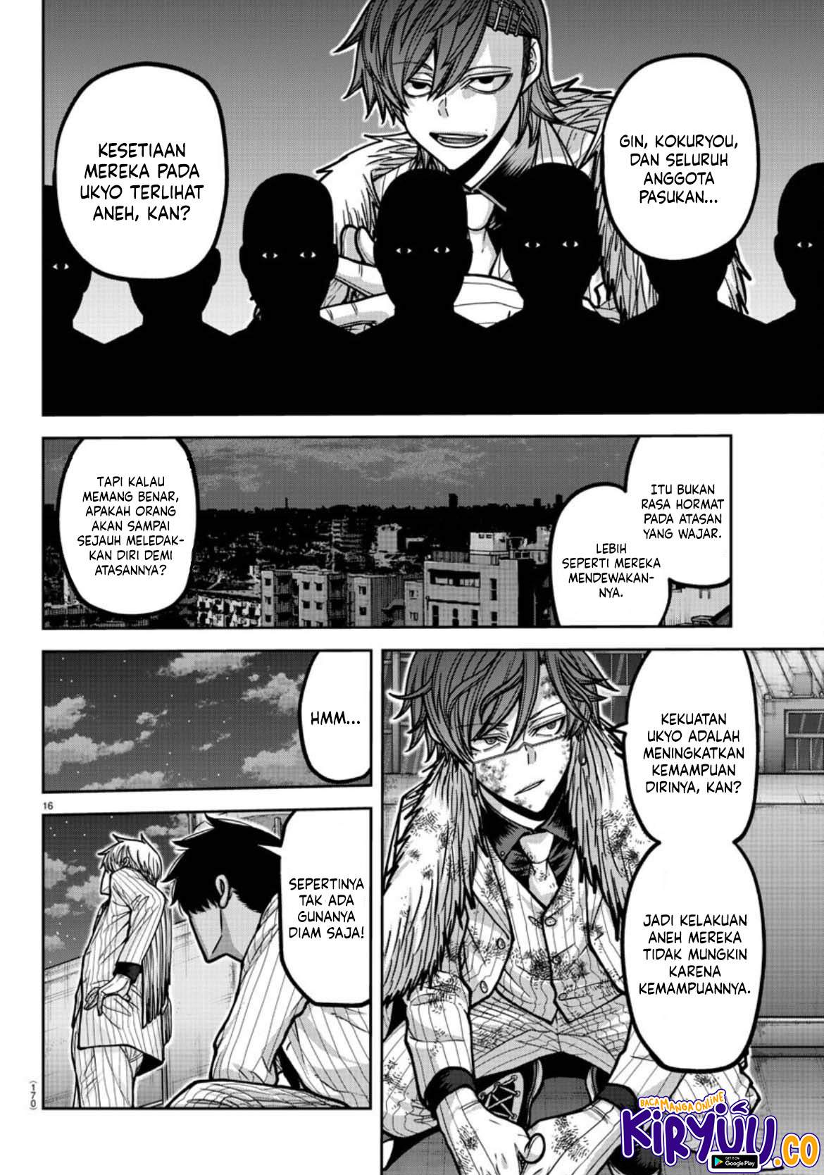 Chapter 178 - halaman 18