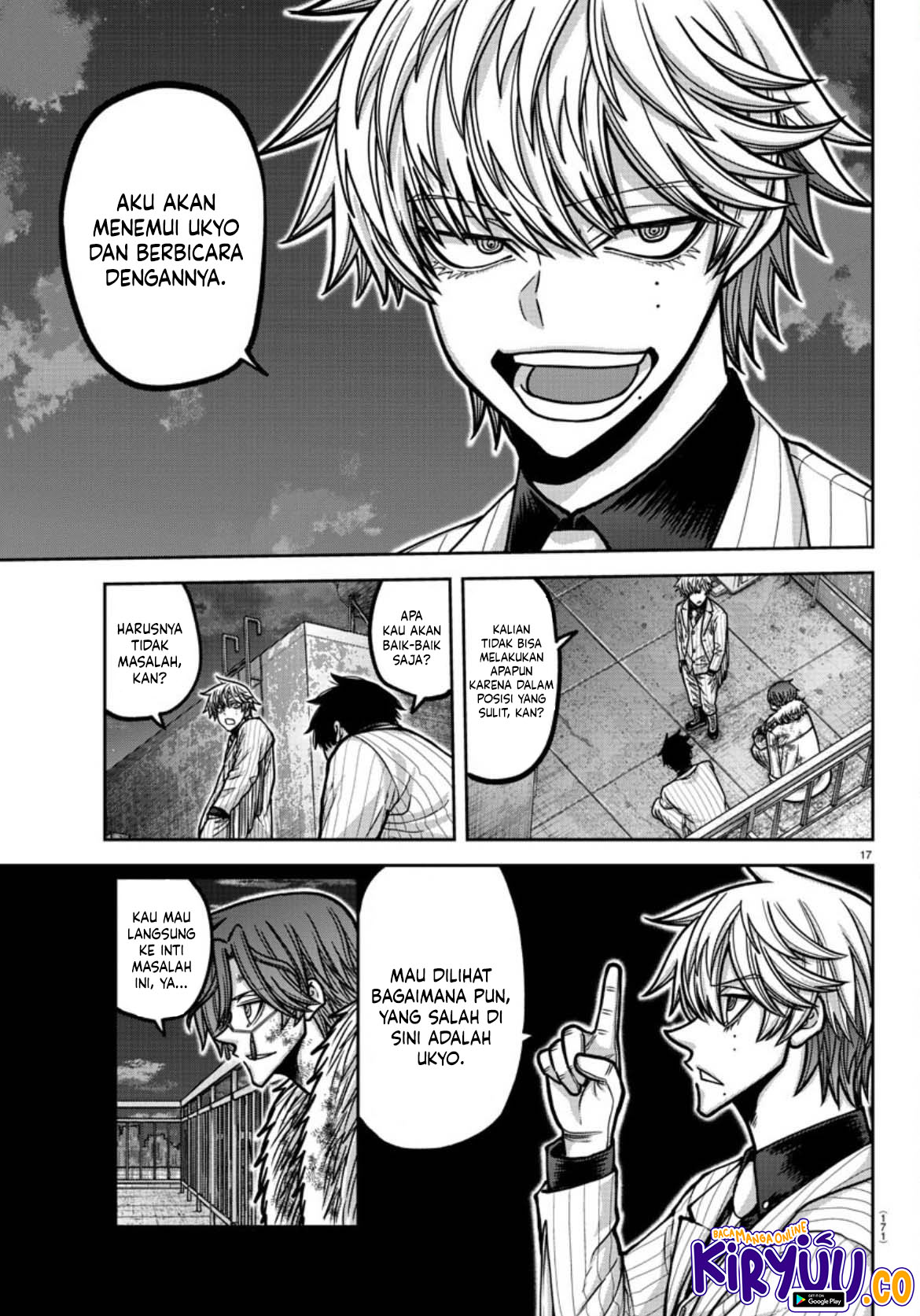 Chapter 178 - halaman 19