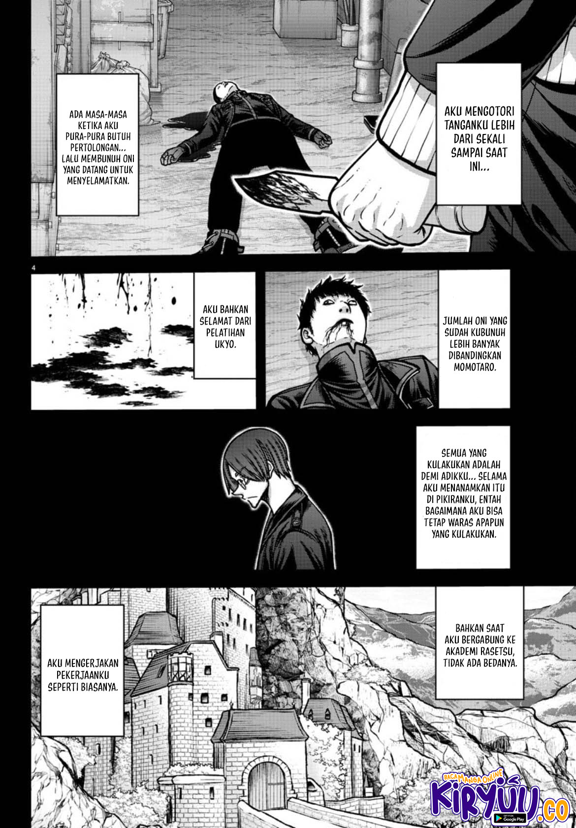 Chapter 178 - halaman 6