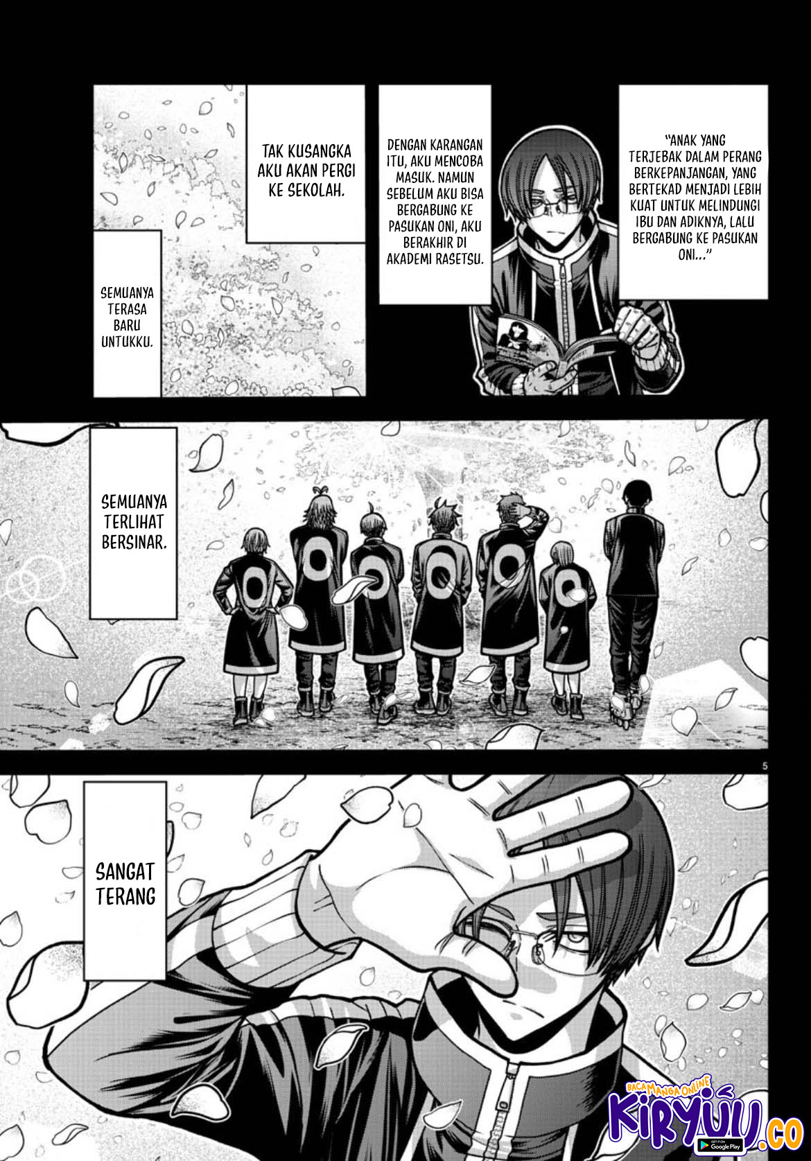 Chapter 178 - halaman 7