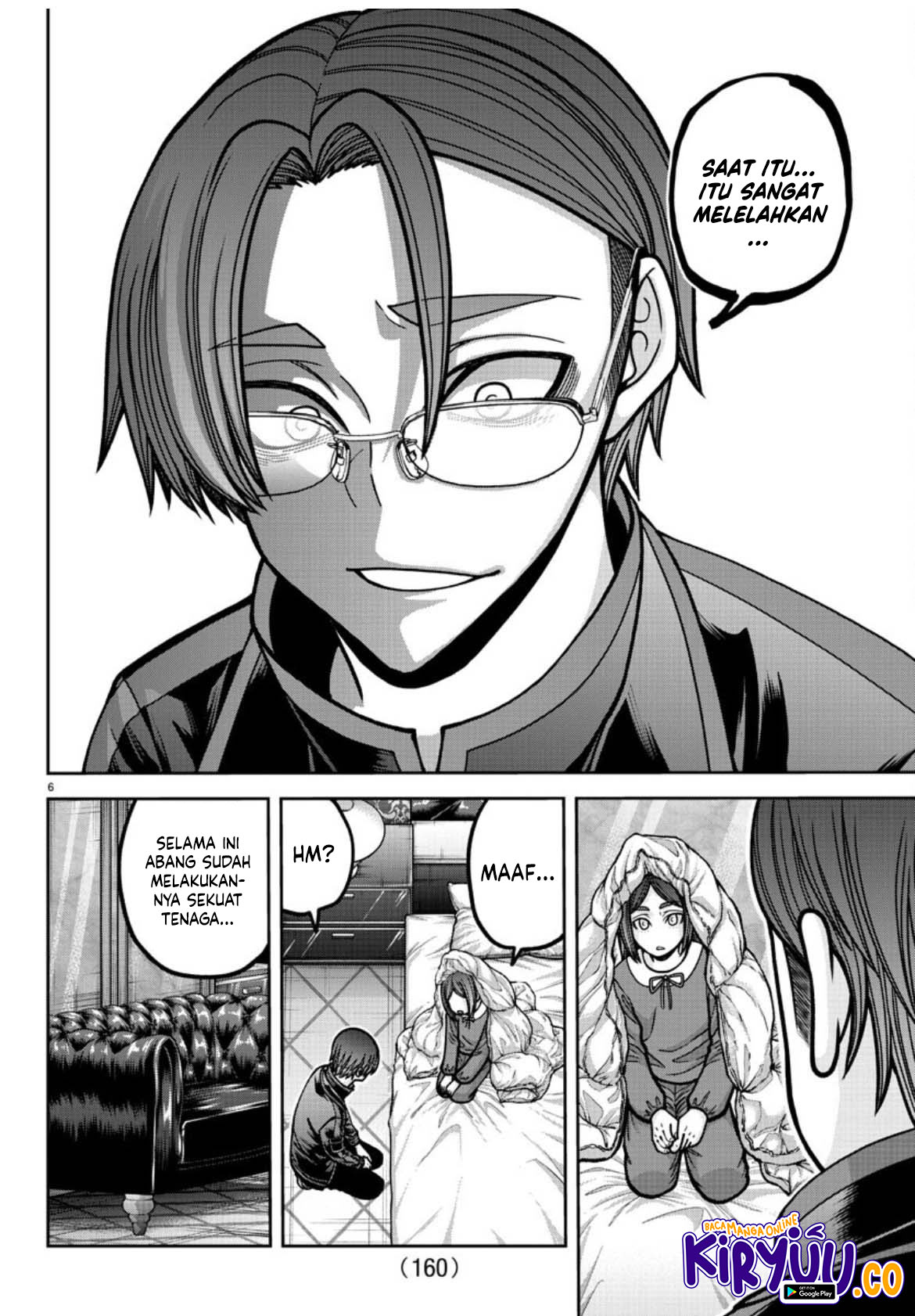 Chapter 178 - halaman 8