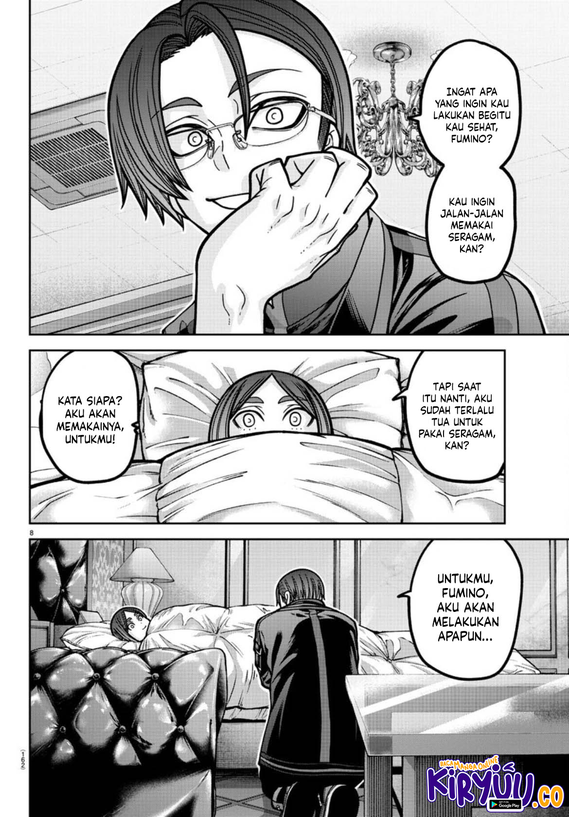 Chapter 178 - halaman 10