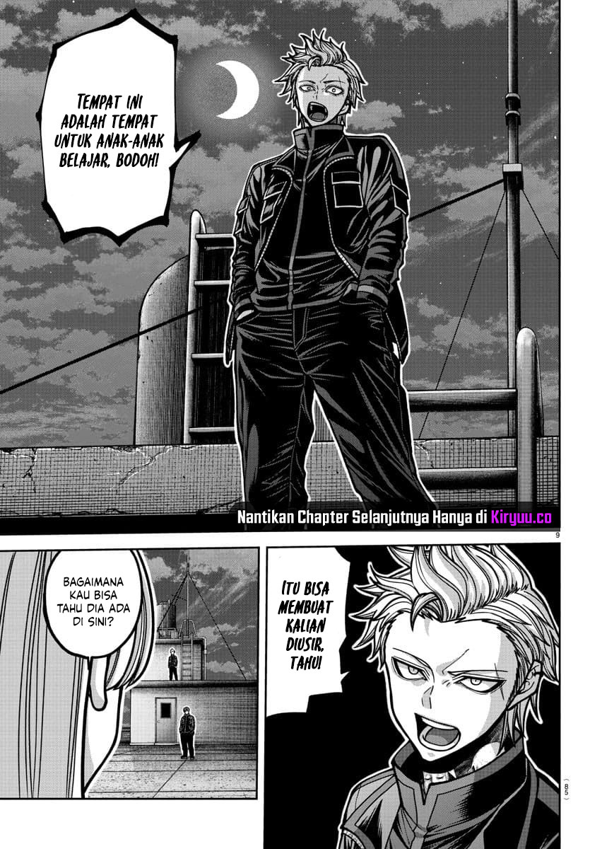 Chapter 179 - halaman 11