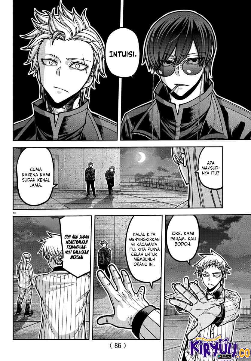 Chapter 179 - halaman 12