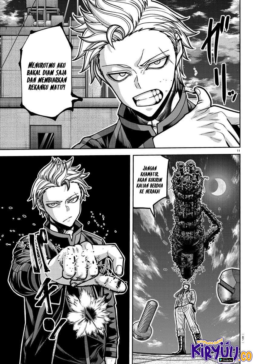 Chapter 179 - halaman 13