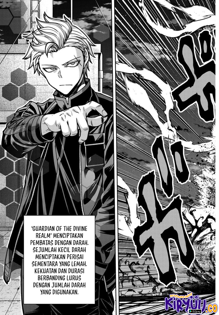 Chapter 179 - halaman 15