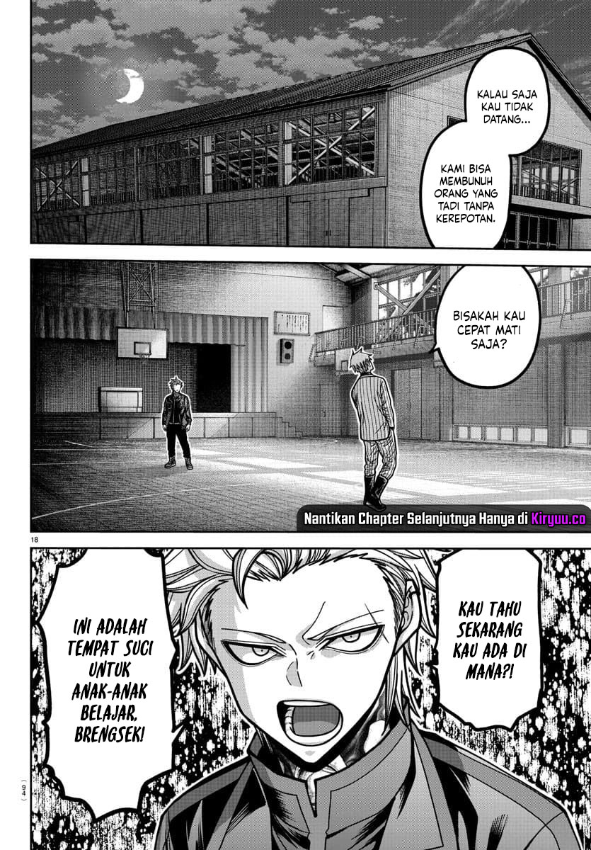 Chapter 179 - halaman 20